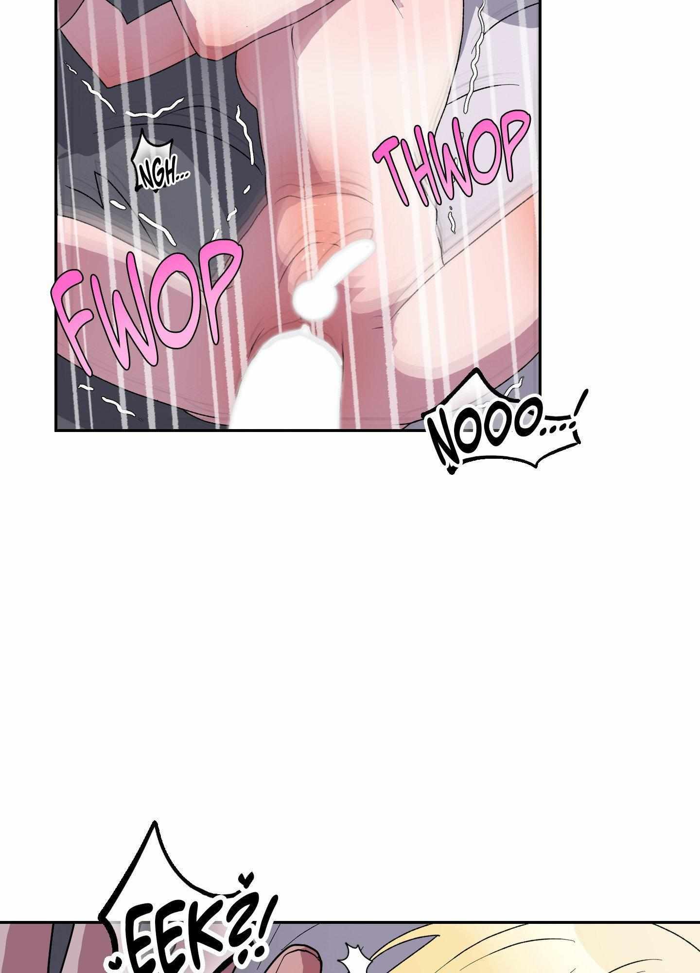 The Rabbit's Way in the Shark's Realm Chapter 12 page 60 - 