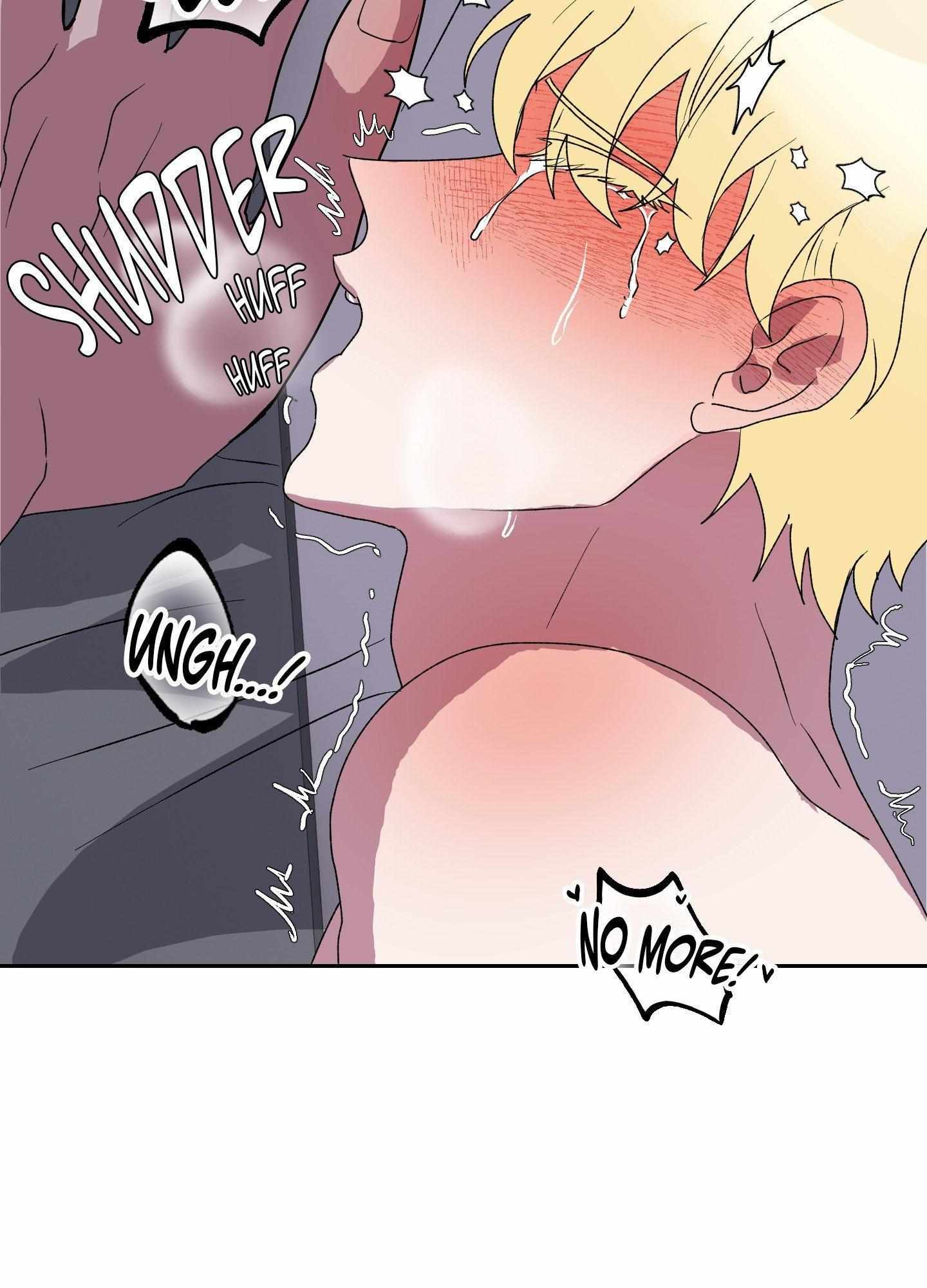 The Rabbit's Way in the Shark's Realm Chapter 12 page 61 - 