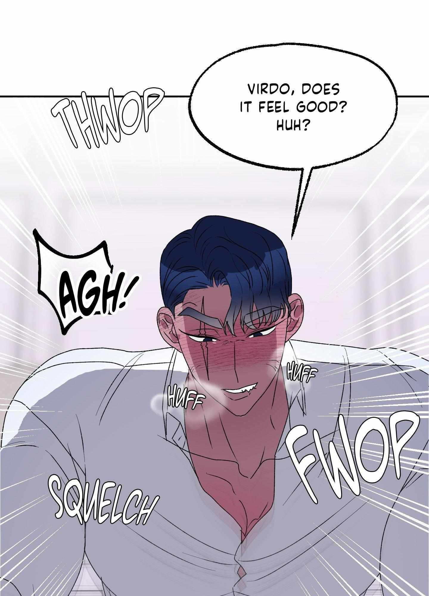 The Rabbit's Way in the Shark's Realm Chapter 12 page 62 - 