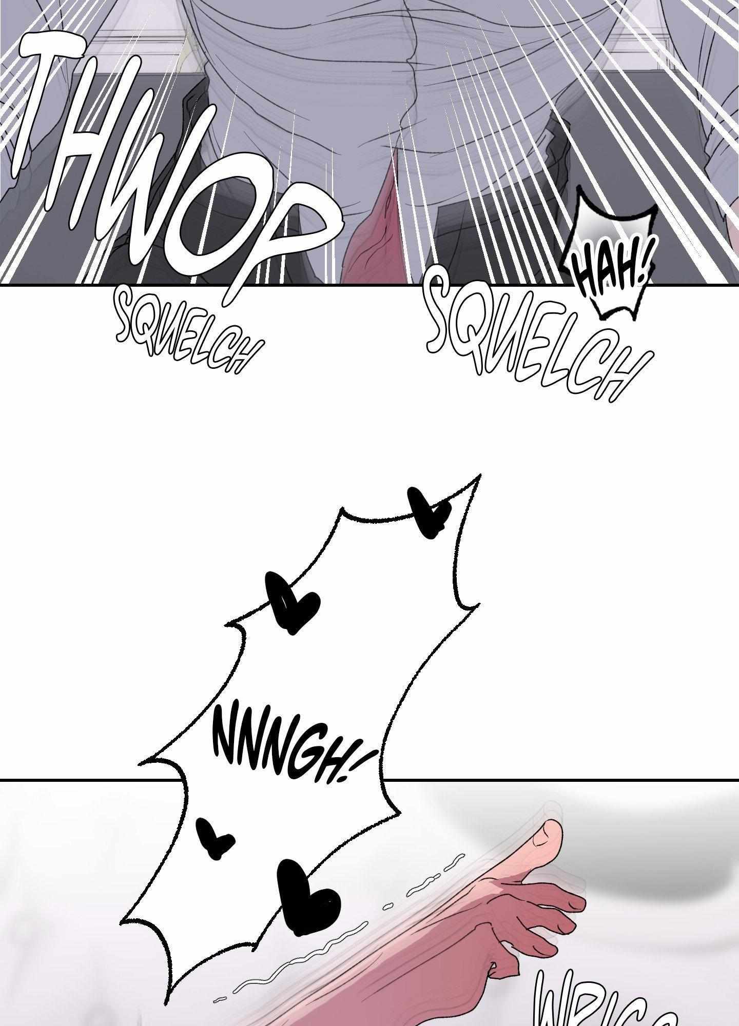 The Rabbit's Way in the Shark's Realm Chapter 12 page 63 - 