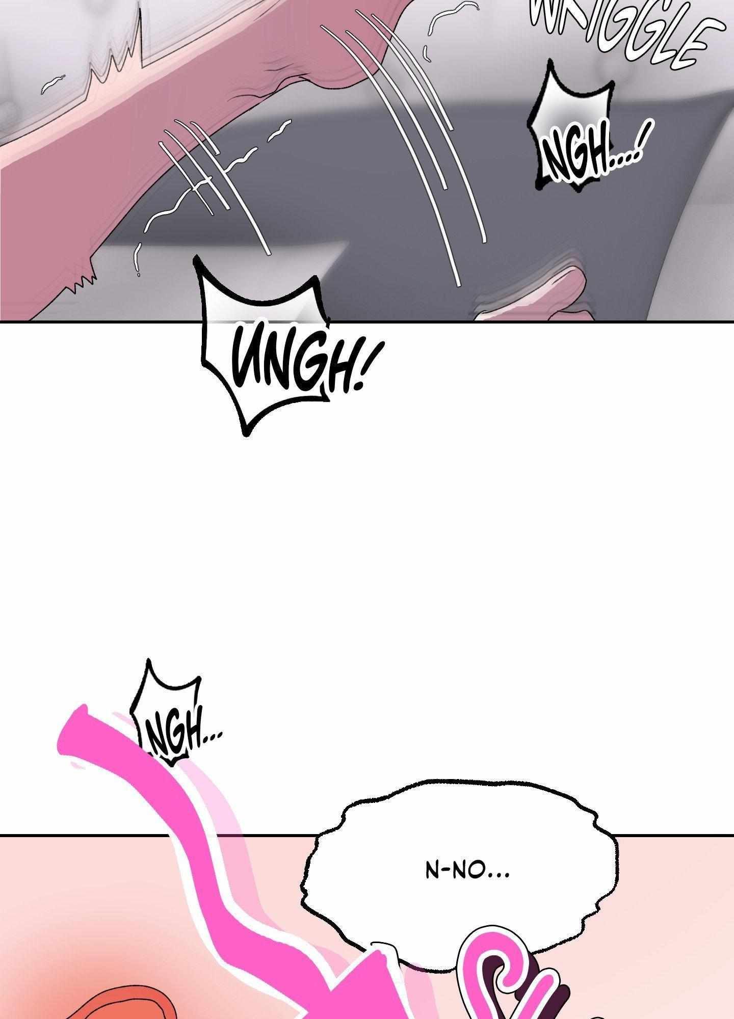The Rabbit's Way in the Shark's Realm Chapter 12 page 64 - 