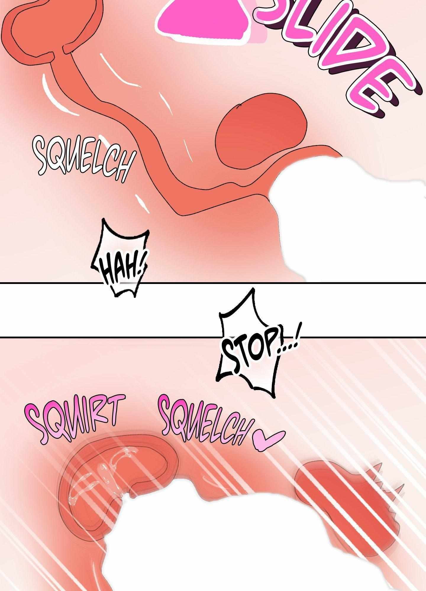 The Rabbit's Way in the Shark's Realm Chapter 12 page 65 - 
