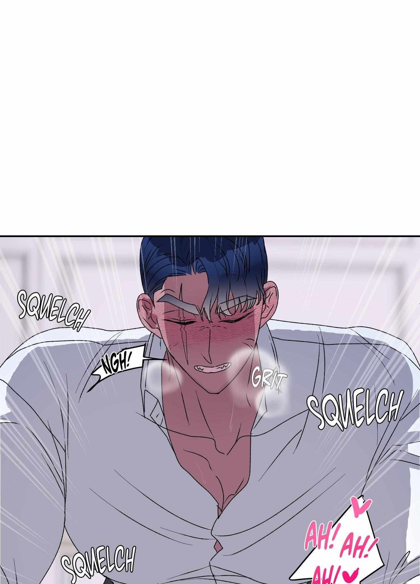 The Rabbit's Way in the Shark's Realm Chapter 12 page 67 - 