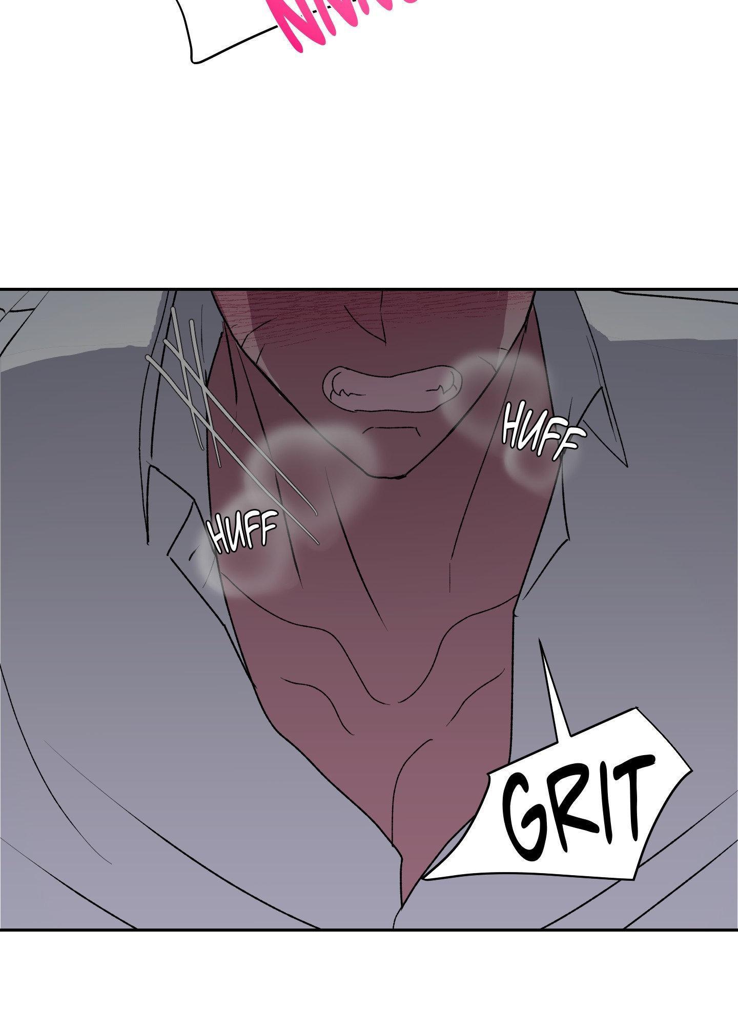The Rabbit's Way in the Shark's Realm Chapter 12 page 69 - 