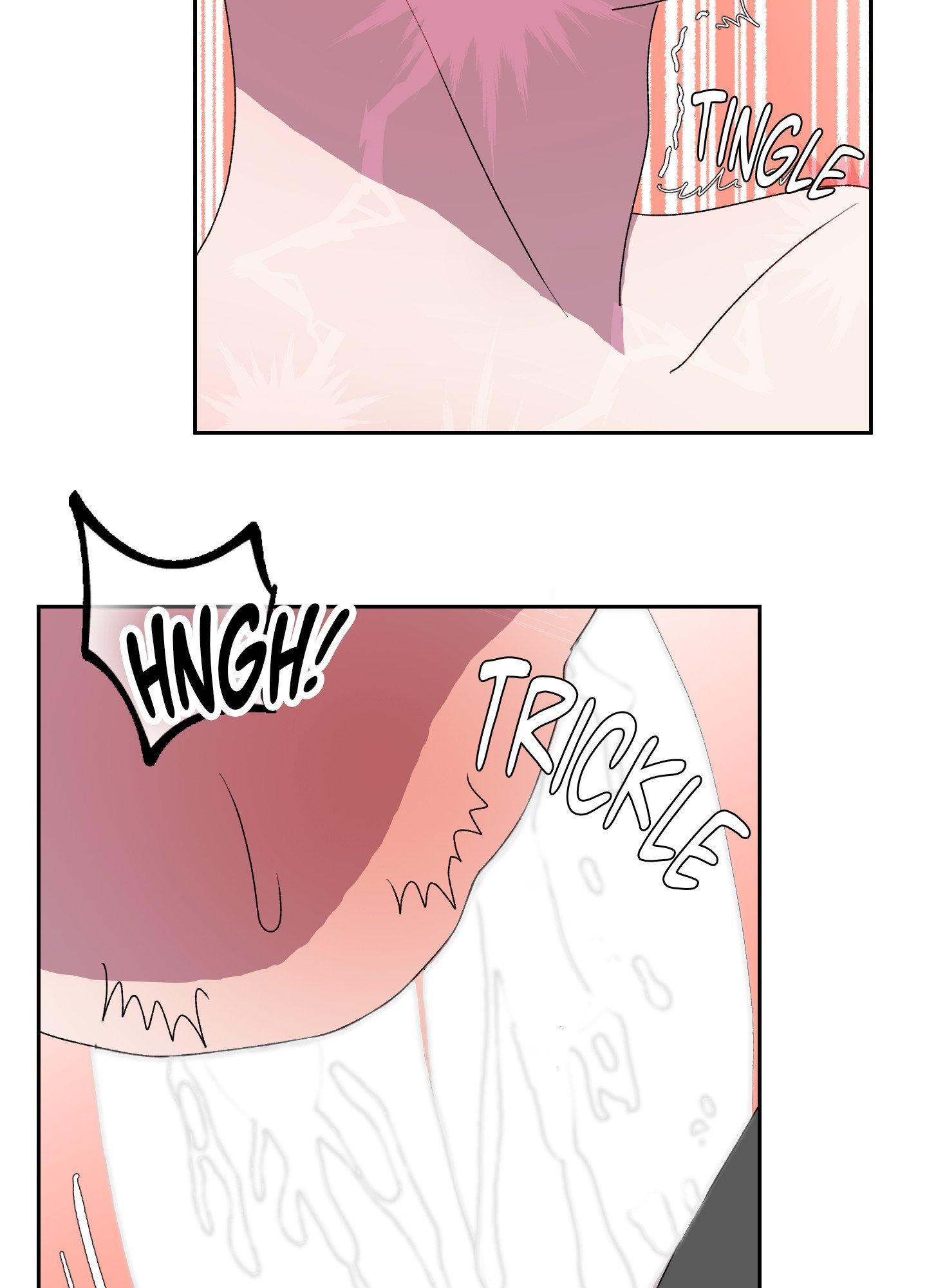 The Rabbit's Way in the Shark's Realm Chapter 12 page 74 - 