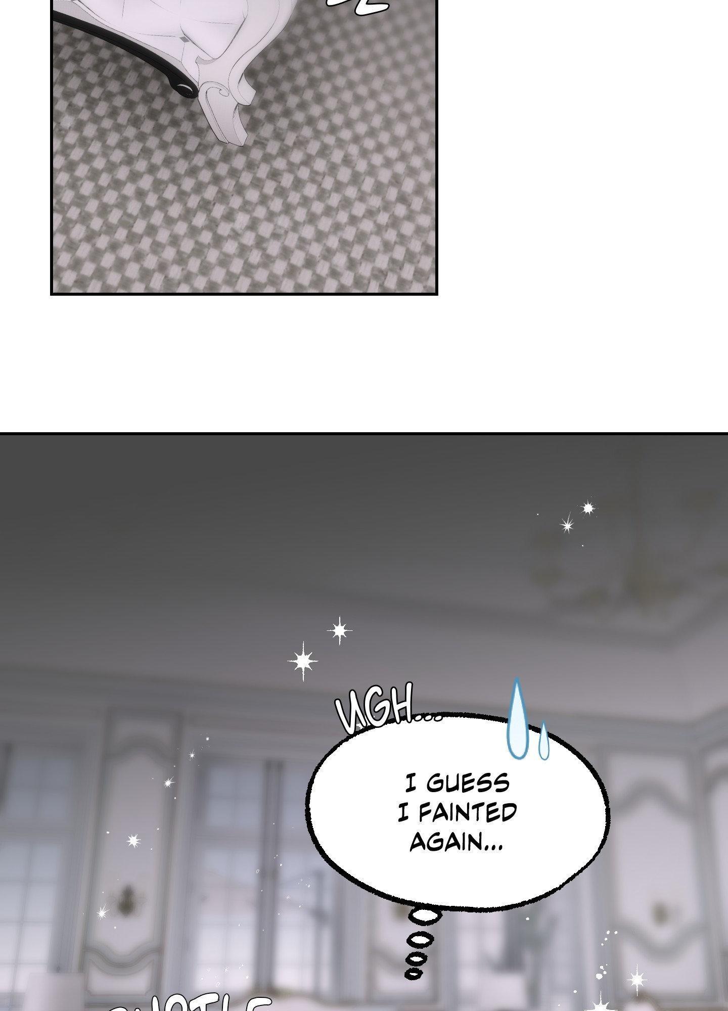 The Rabbit's Way in the Shark's Realm Chapter 12 page 83 - 