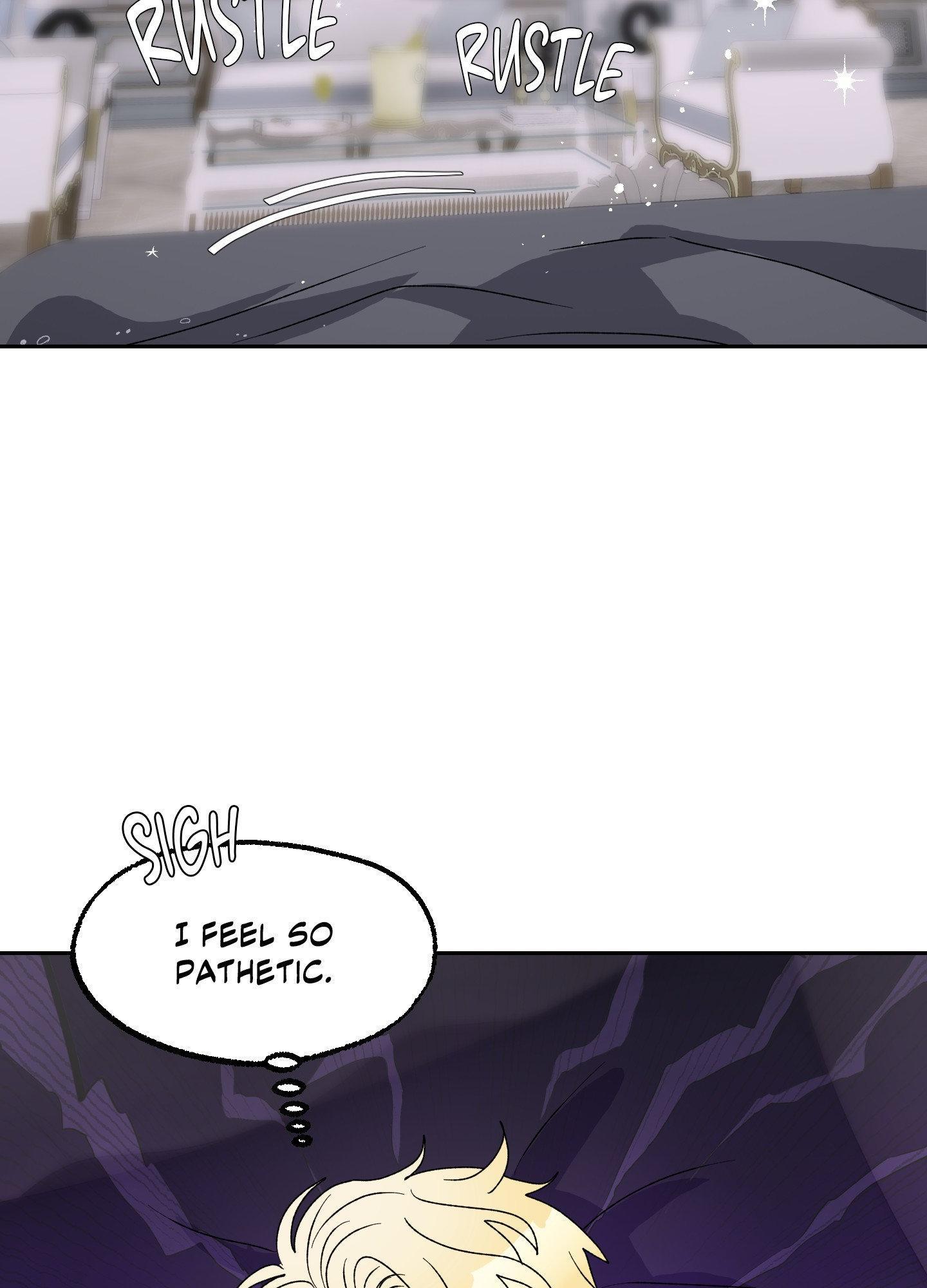 The Rabbit's Way in the Shark's Realm Chapter 12 page 84 - 