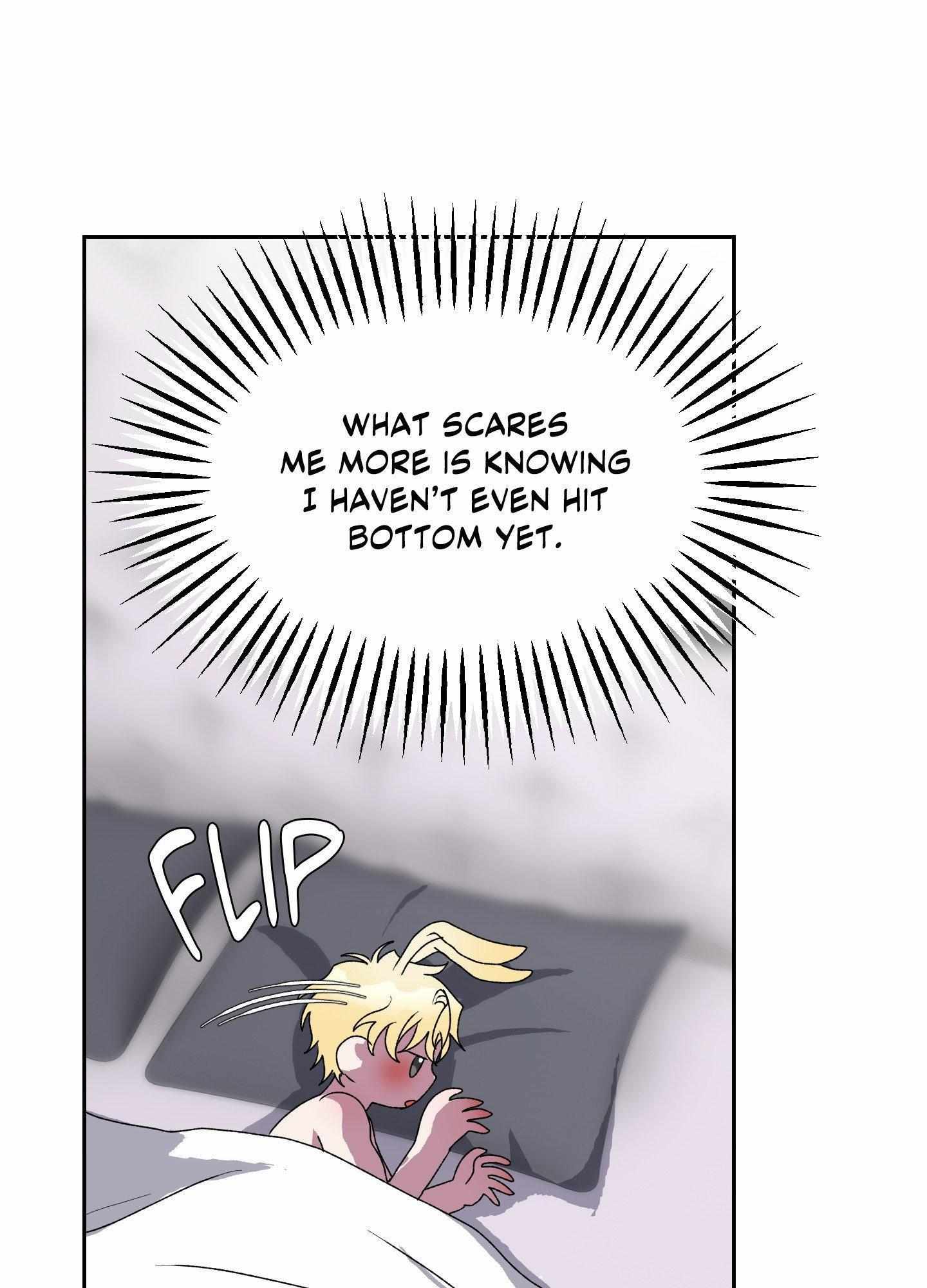 The Rabbit's Way in the Shark's Realm Chapter 12 page 87 - 