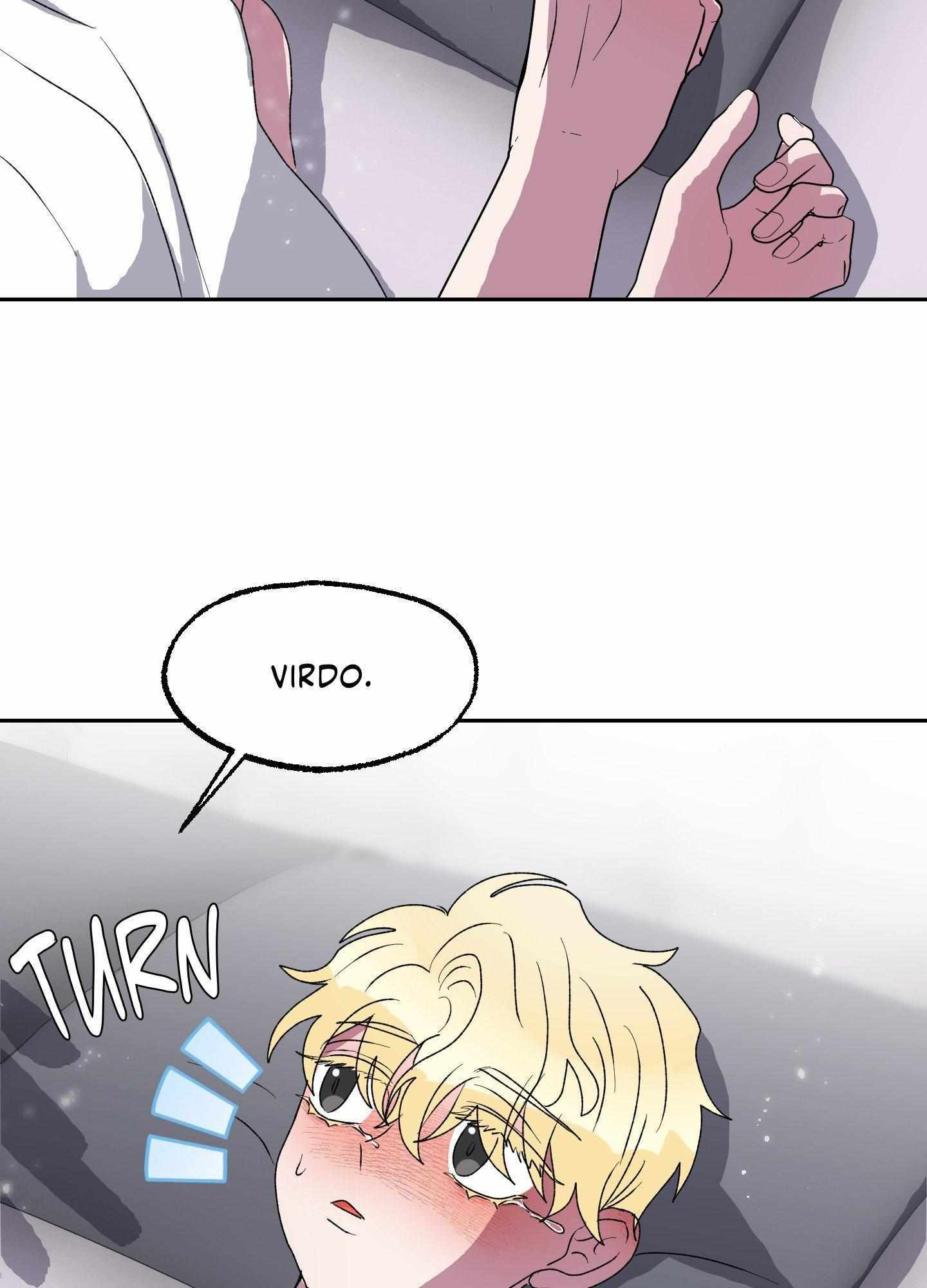 The Rabbit's Way in the Shark's Realm Chapter 12 page 89 - 