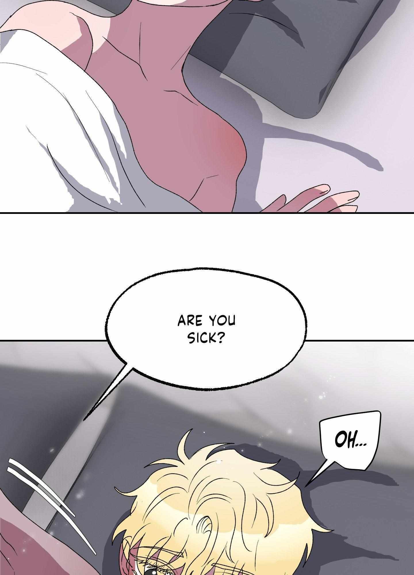 The Rabbit's Way in the Shark's Realm Chapter 12 page 90 - 