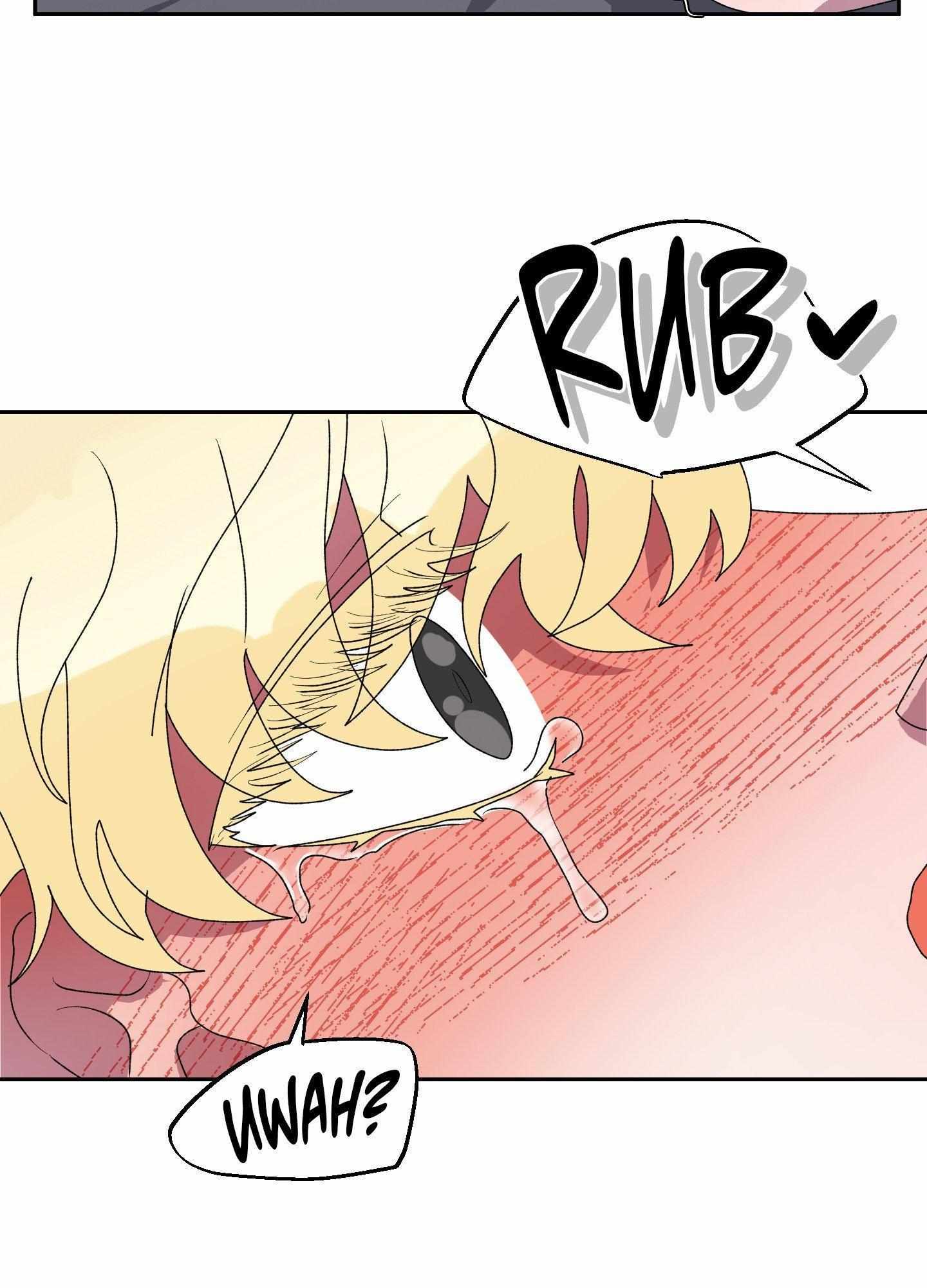 The Rabbit's Way in the Shark's Realm Chapter 12 page 10 - 