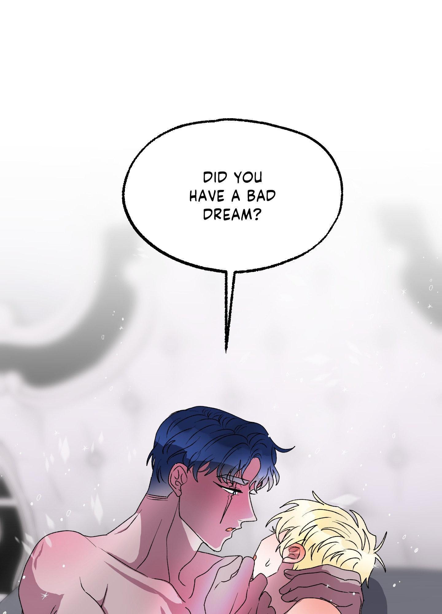The Rabbit's Way in the Shark's Realm Chapter 12 page 92 - 