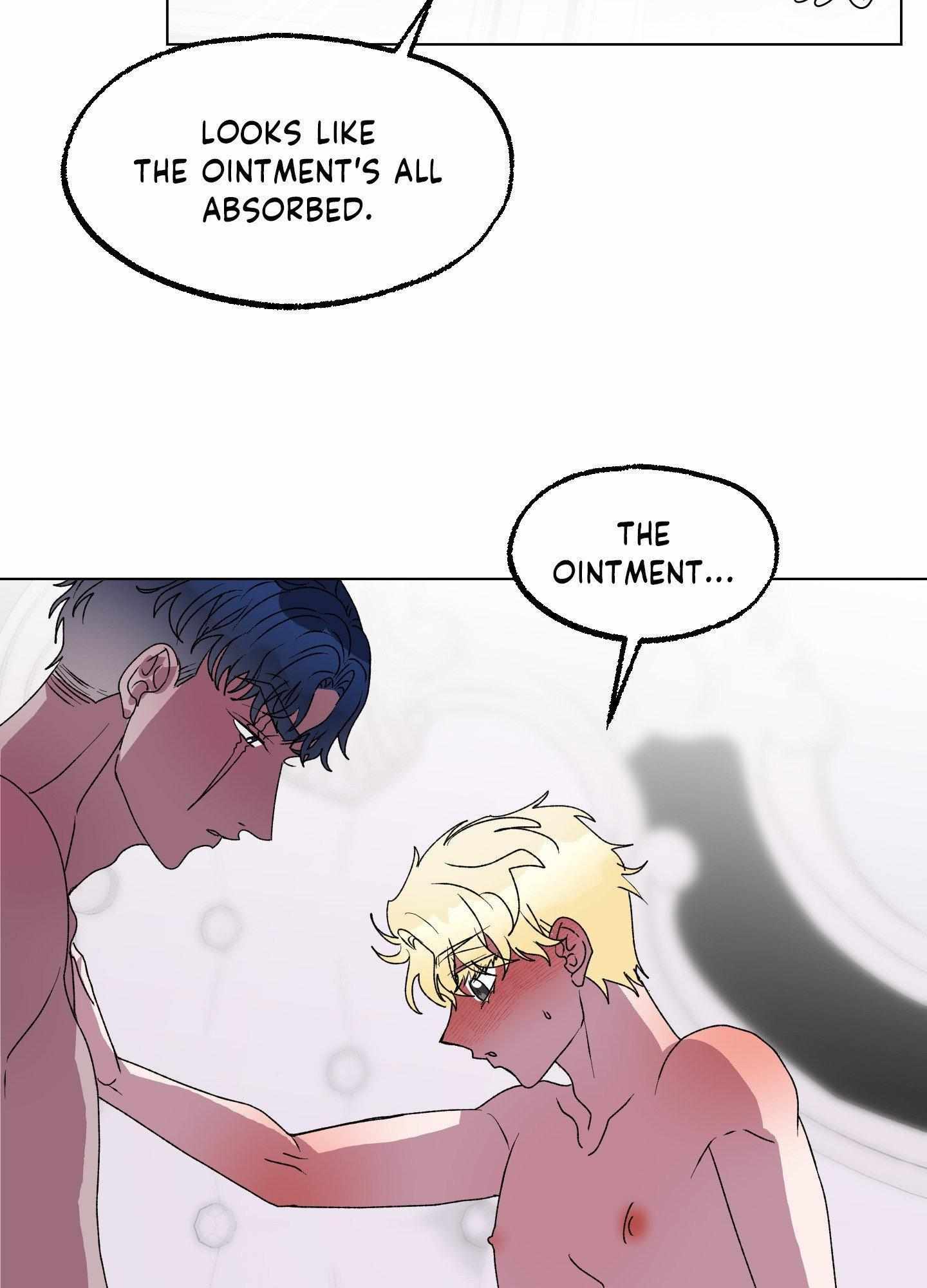 The Rabbit's Way in the Shark's Realm Chapter 13 page 13 - 