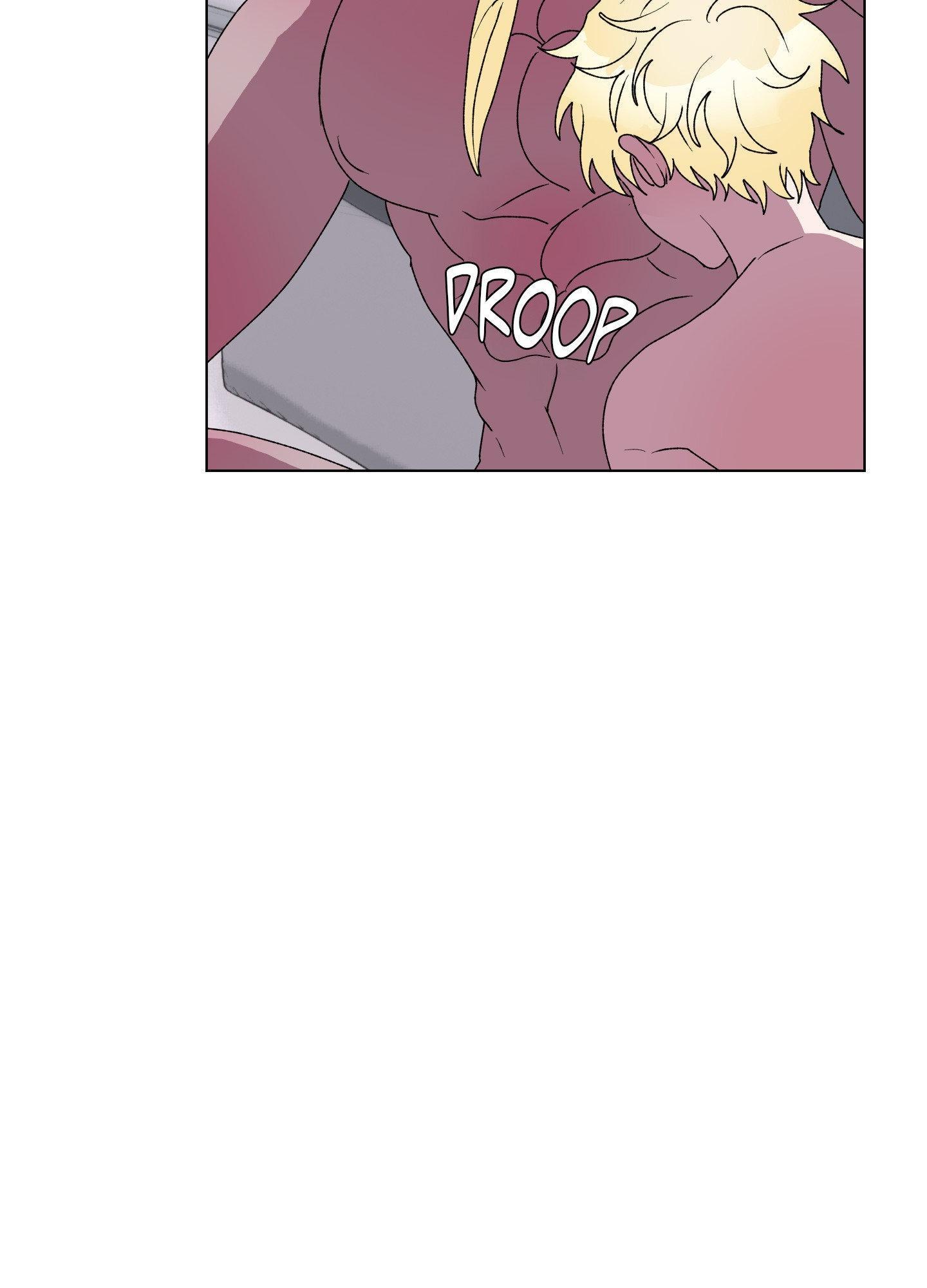 The Rabbit's Way in the Shark's Realm Chapter 13 page 16 - 