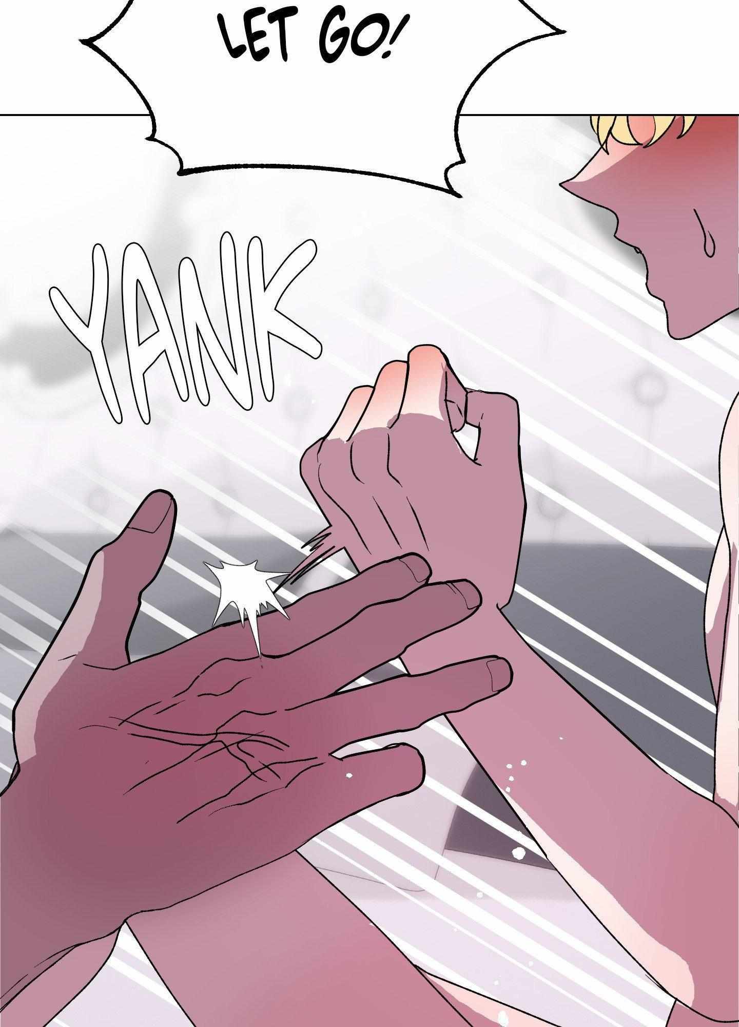 The Rabbit's Way in the Shark's Realm Chapter 13 page 3 - 