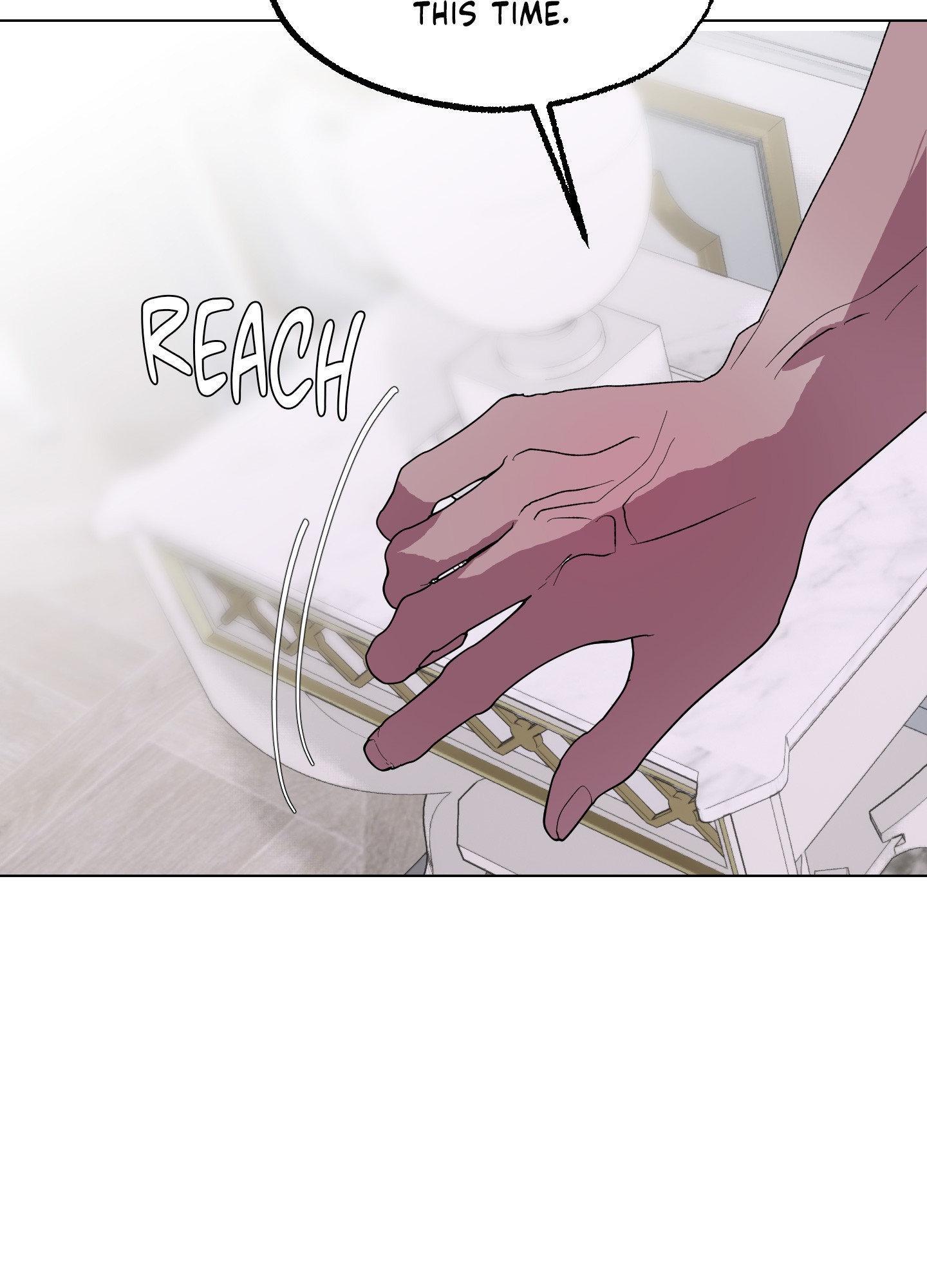 The Rabbit's Way in the Shark's Realm Chapter 13 page 21 - 