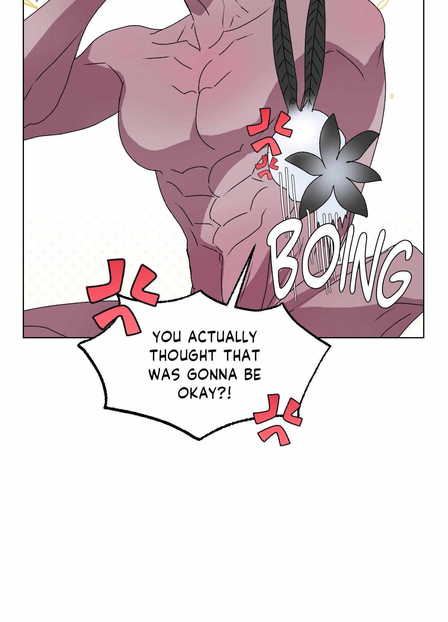 The Rabbit's Way in the Shark's Realm Chapter 13 page 24 - 