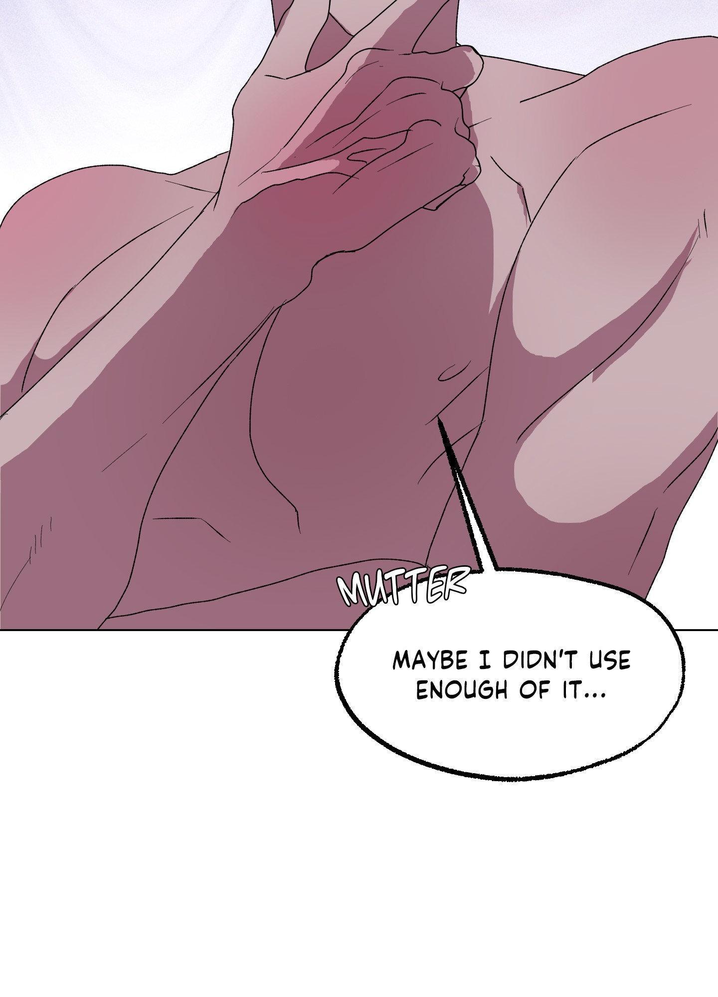 The Rabbit's Way in the Shark's Realm Chapter 13 page 26 - 
