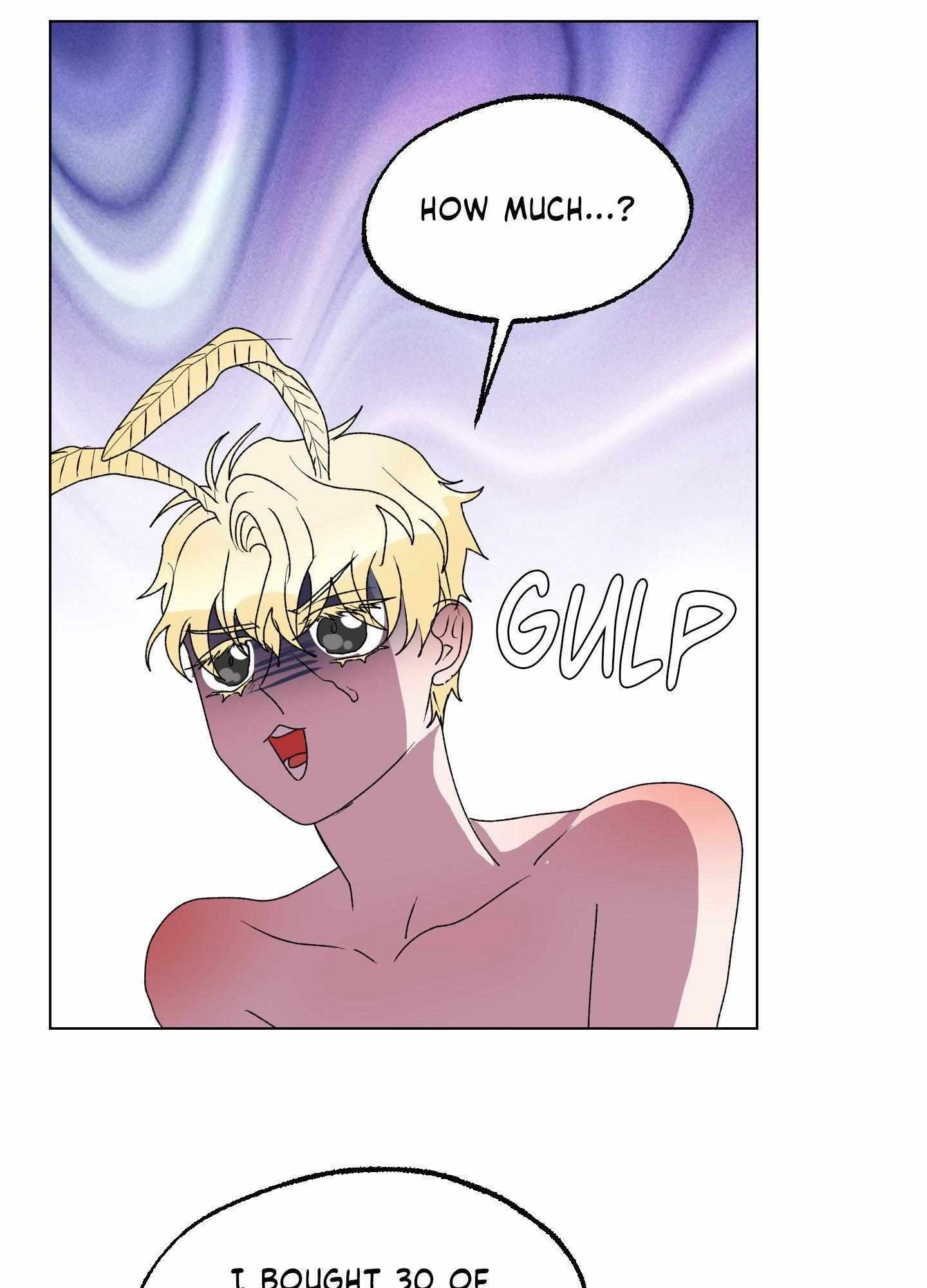 The Rabbit's Way in the Shark's Realm Chapter 13 page 28 - 