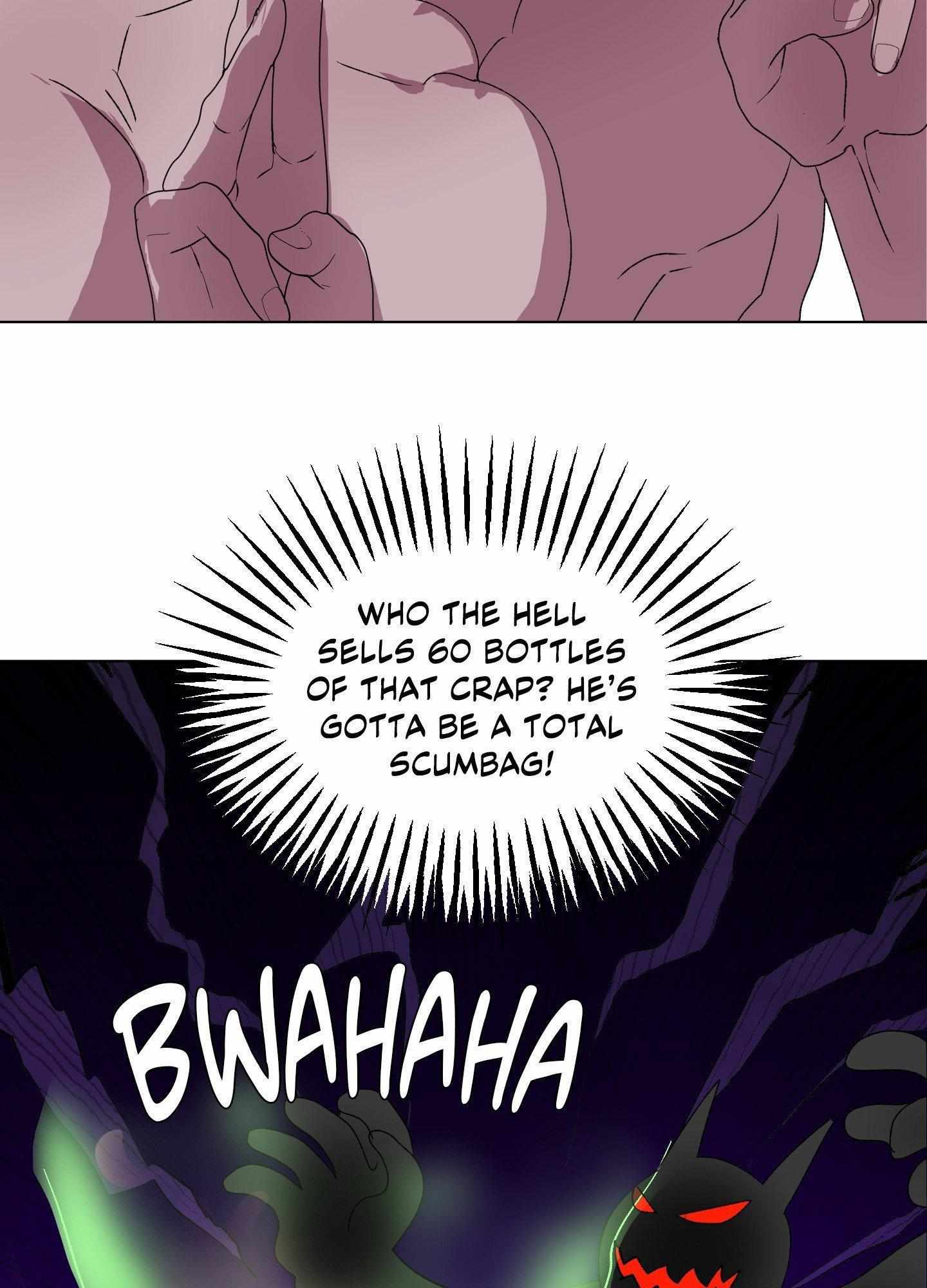 The Rabbit's Way in the Shark's Realm Chapter 13 page 30 - 