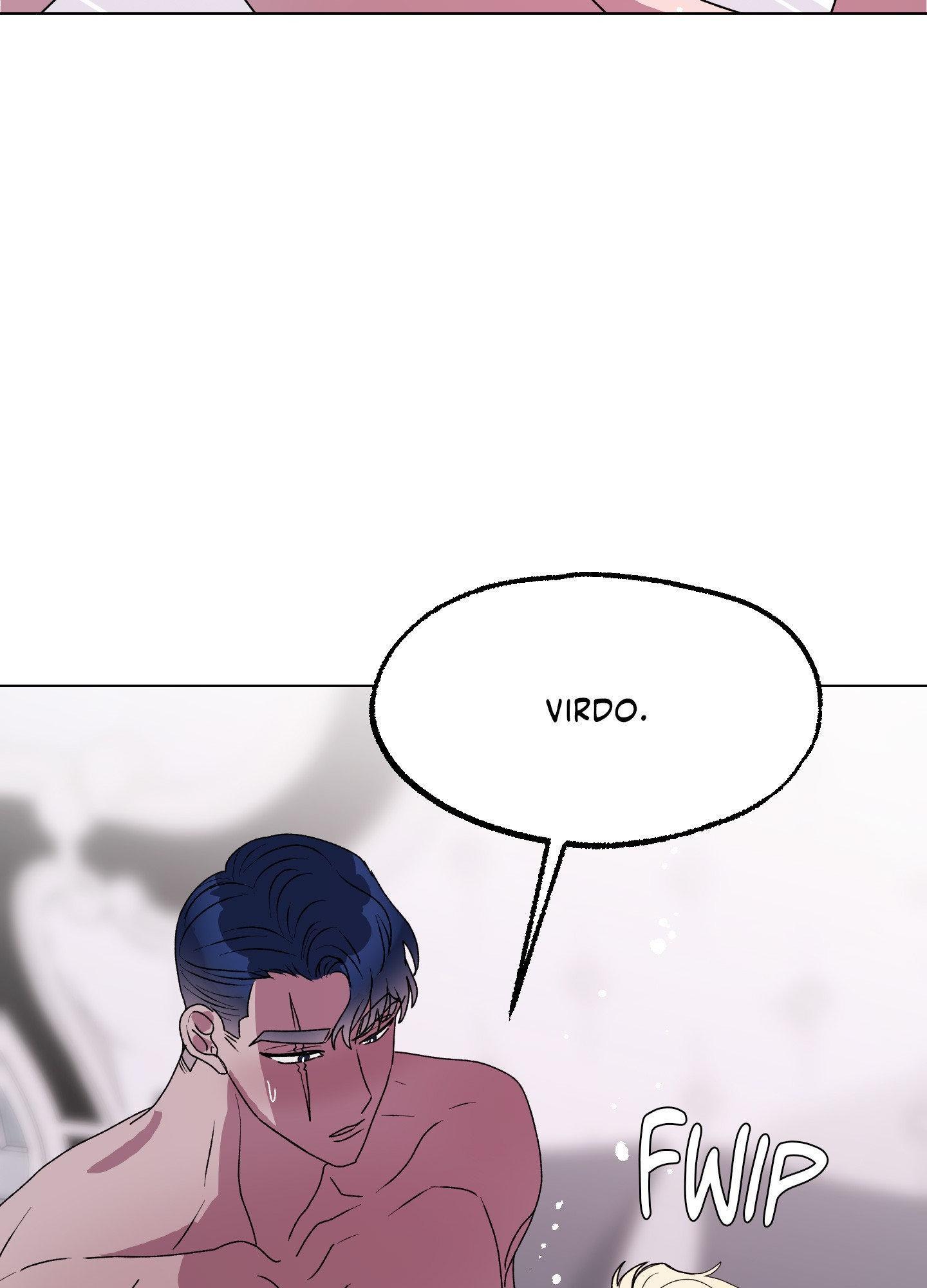 The Rabbit's Way in the Shark's Realm Chapter 13 page 4 - 
