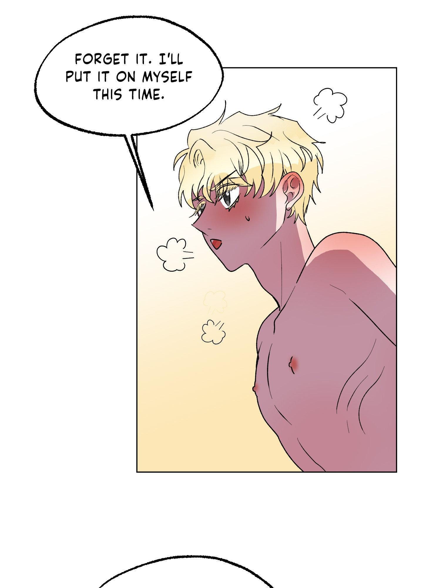 The Rabbit's Way in the Shark's Realm Chapter 13 page 37 - 