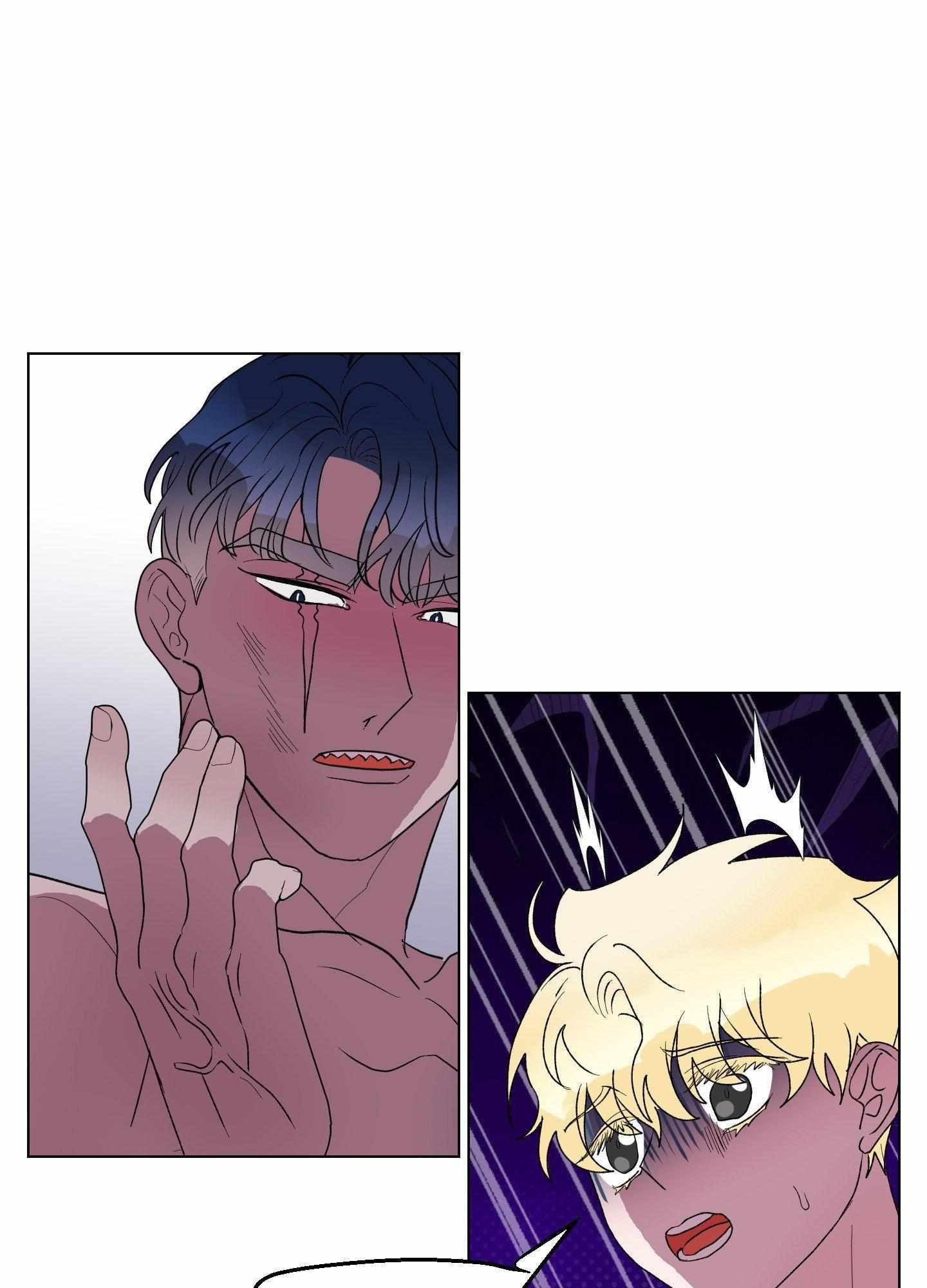 The Rabbit's Way in the Shark's Realm Chapter 13 page 42 - 