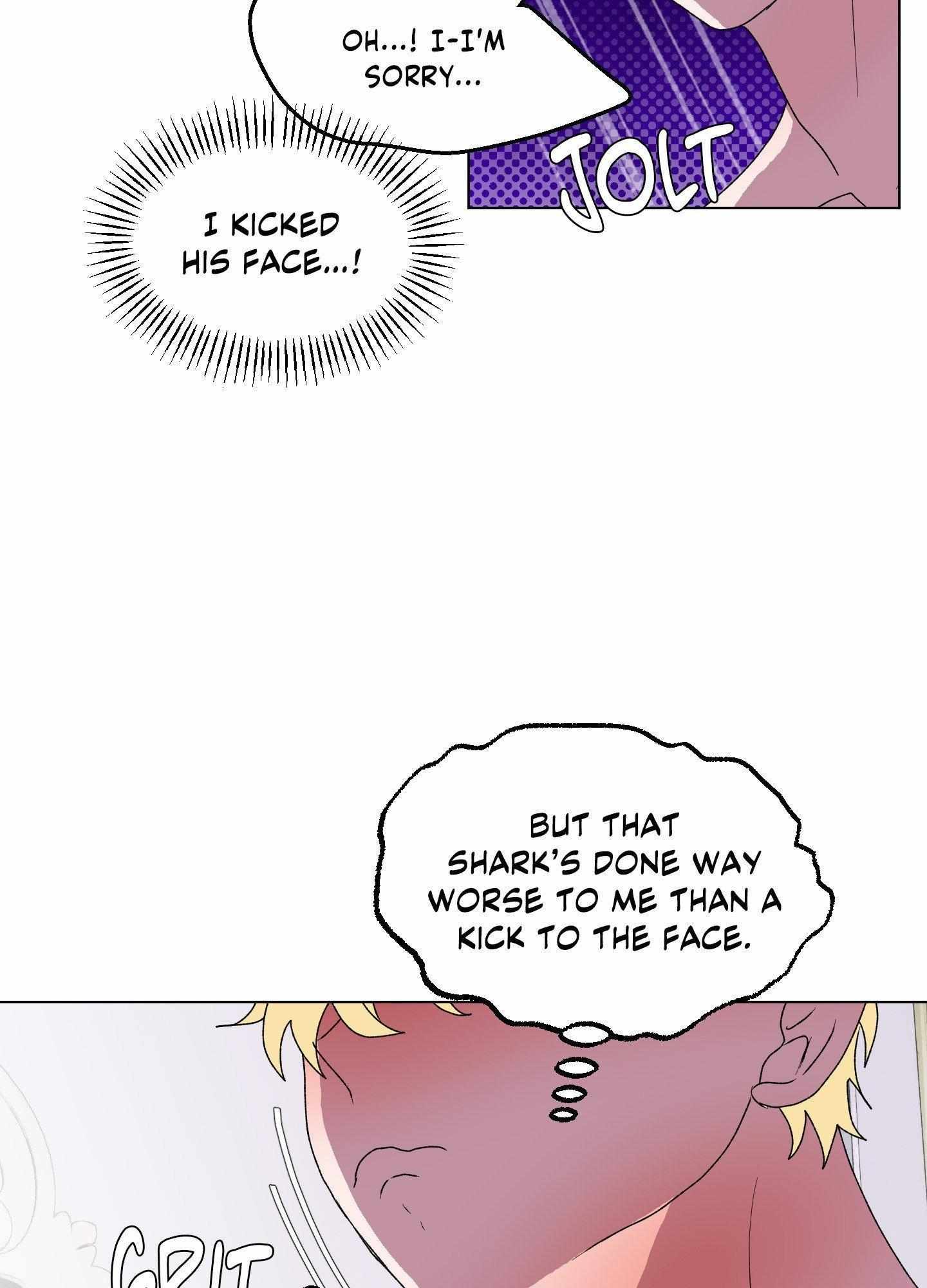 The Rabbit's Way in the Shark's Realm Chapter 13 page 43 - 
