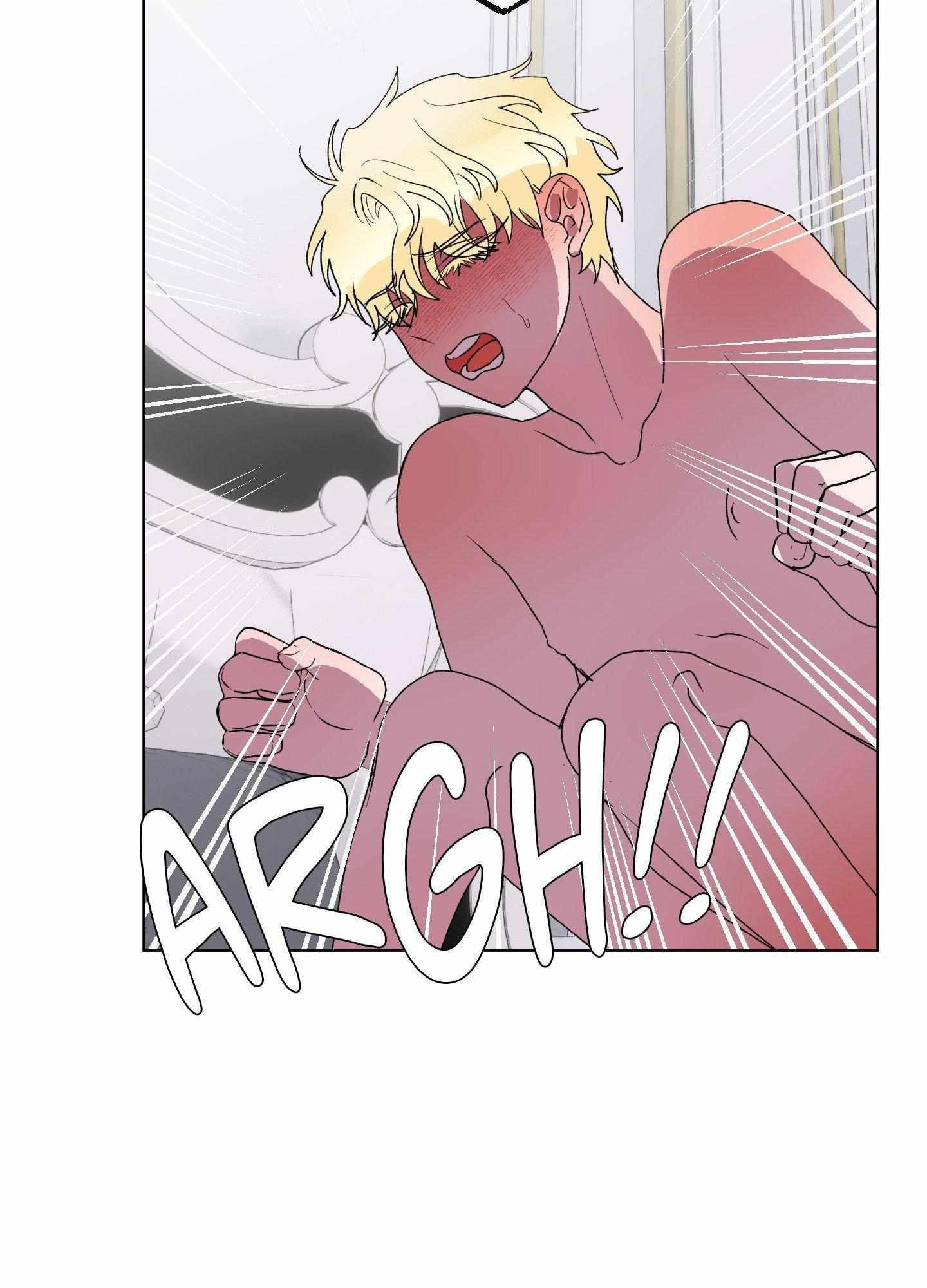 The Rabbit's Way in the Shark's Realm Chapter 13 page 45 - 