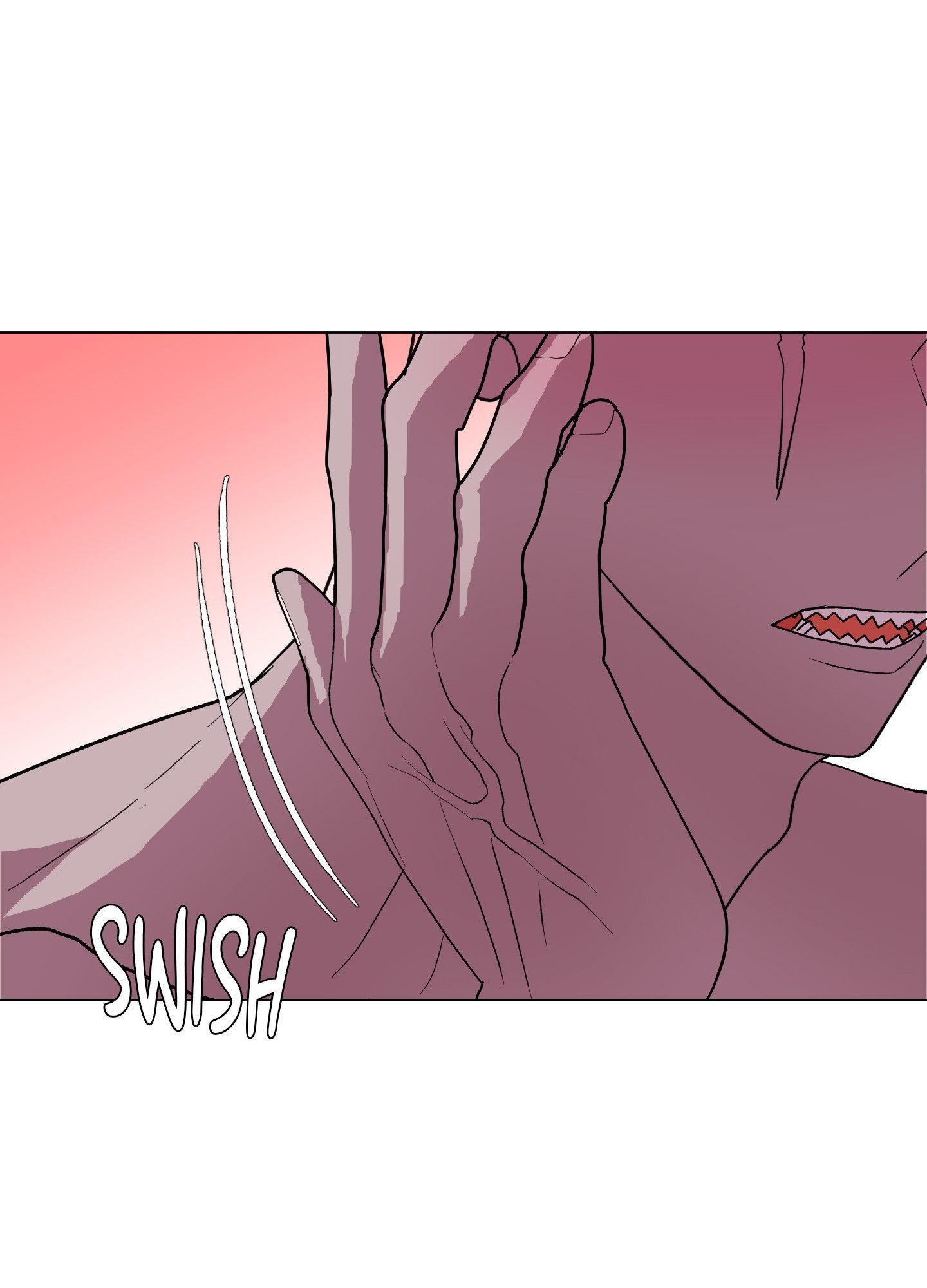 The Rabbit's Way in the Shark's Realm Chapter 13 page 47 - 