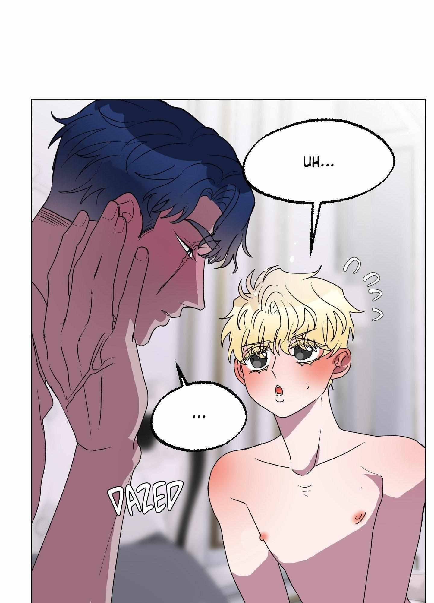 The Rabbit's Way in the Shark's Realm Chapter 13 page 48 - 