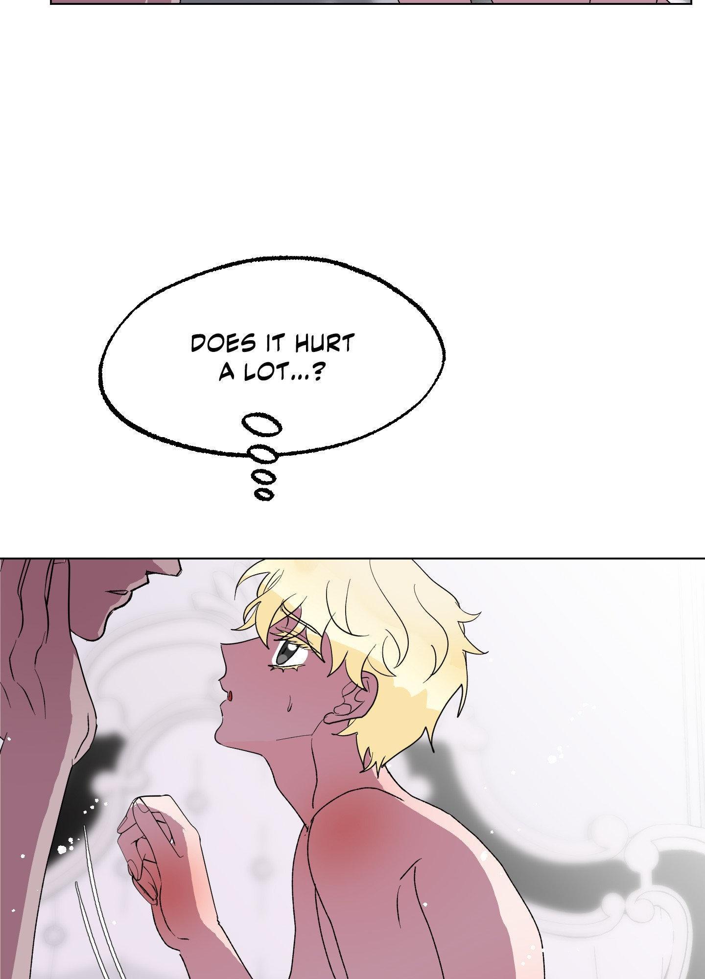 The Rabbit's Way in the Shark's Realm Chapter 13 page 49 - 