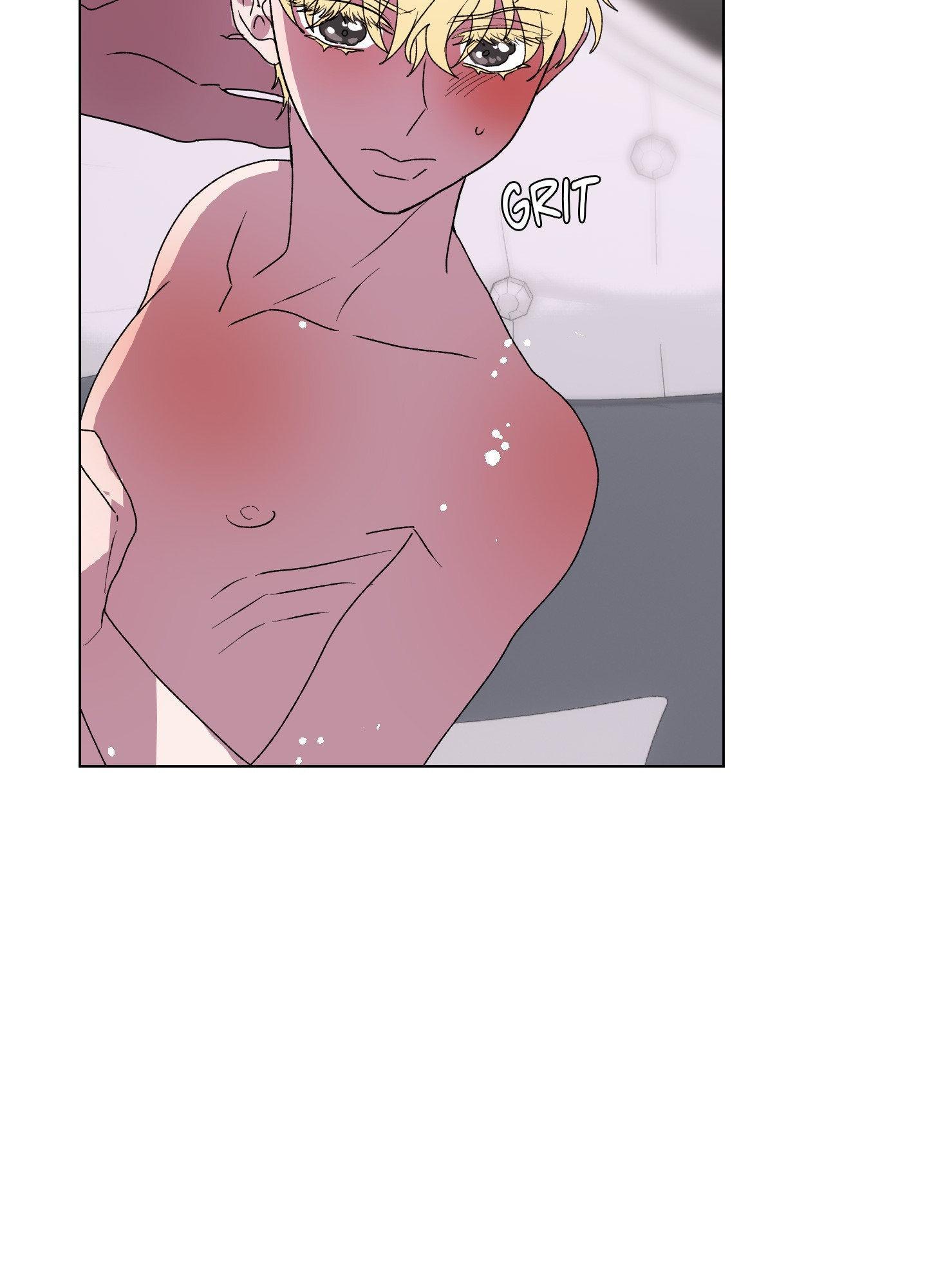 The Rabbit's Way in the Shark's Realm Chapter 13 page 6 - 