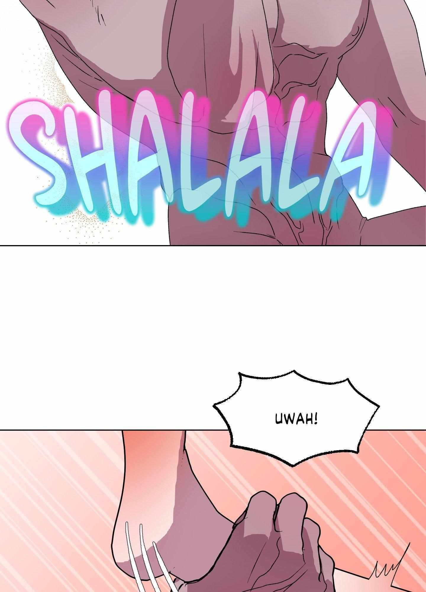 The Rabbit's Way in the Shark's Realm Chapter 13 page 53 - 