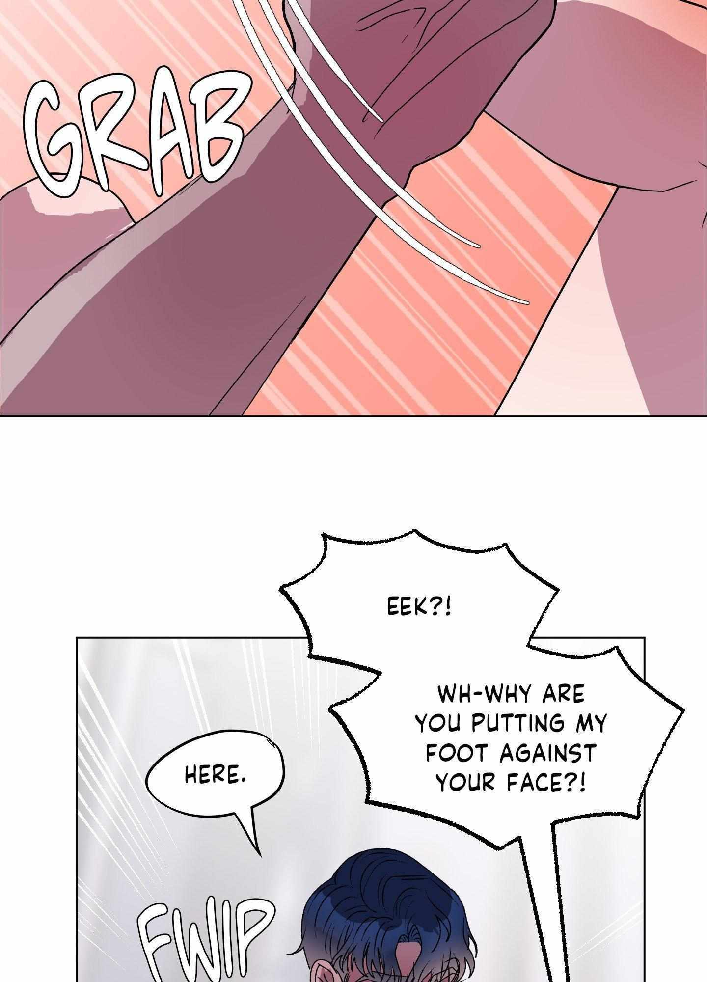 The Rabbit's Way in the Shark's Realm Chapter 13 page 54 - 