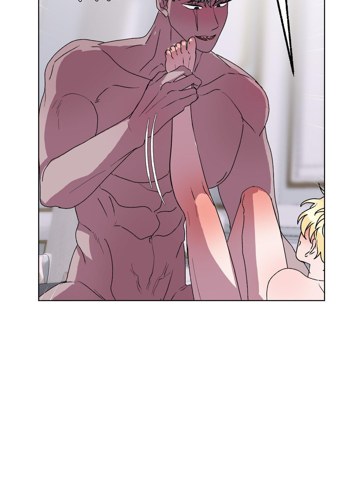 The Rabbit's Way in the Shark's Realm Chapter 13 page 55 - 
