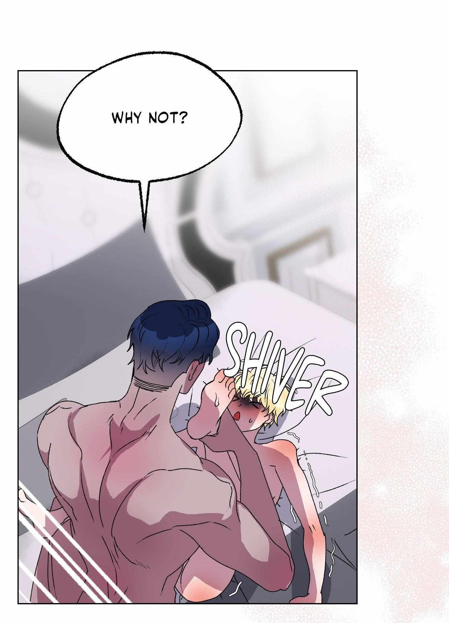 The Rabbit's Way in the Shark's Realm Chapter 13 page 57 - 