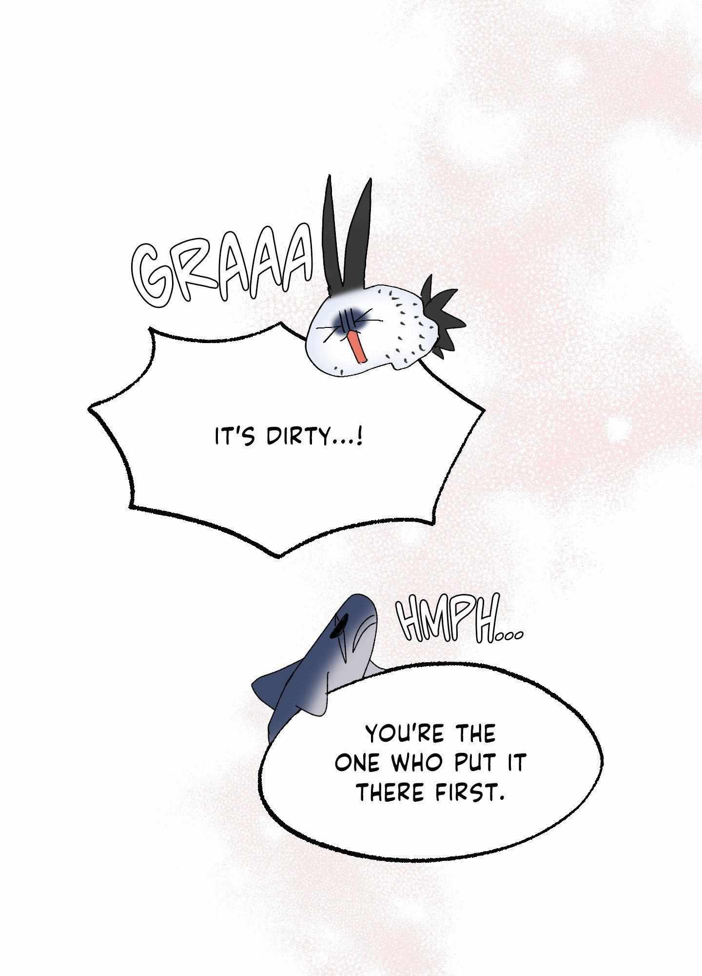 The Rabbit's Way in the Shark's Realm Chapter 13 page 58 - 