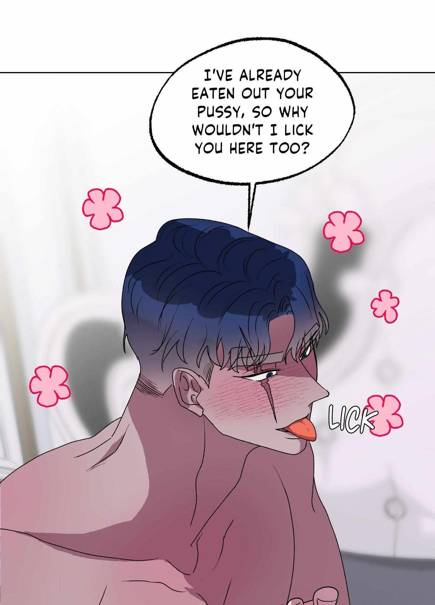 The Rabbit's Way in the Shark's Realm Chapter 13 page 63 - 