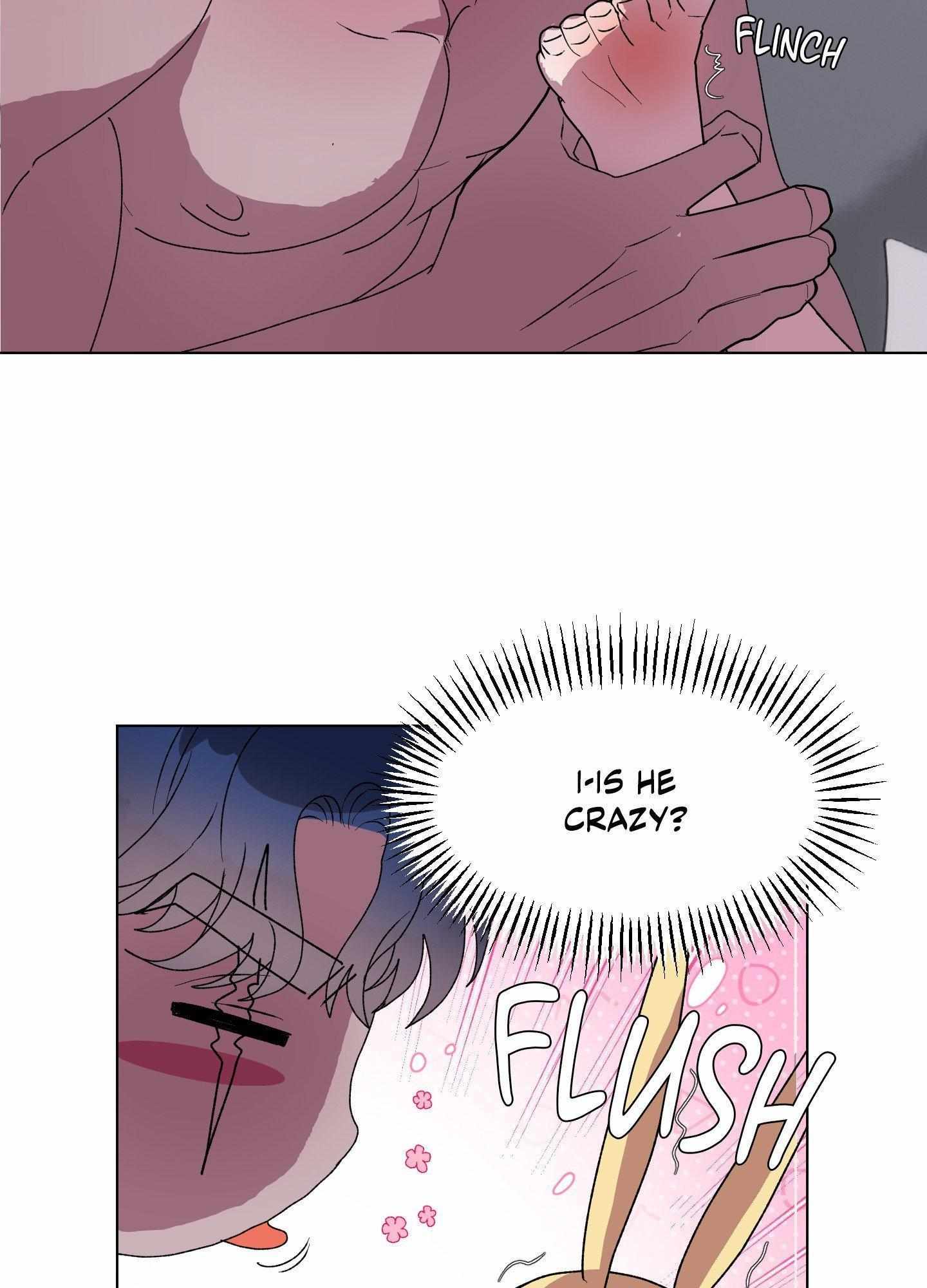 The Rabbit's Way in the Shark's Realm Chapter 13 page 64 - 