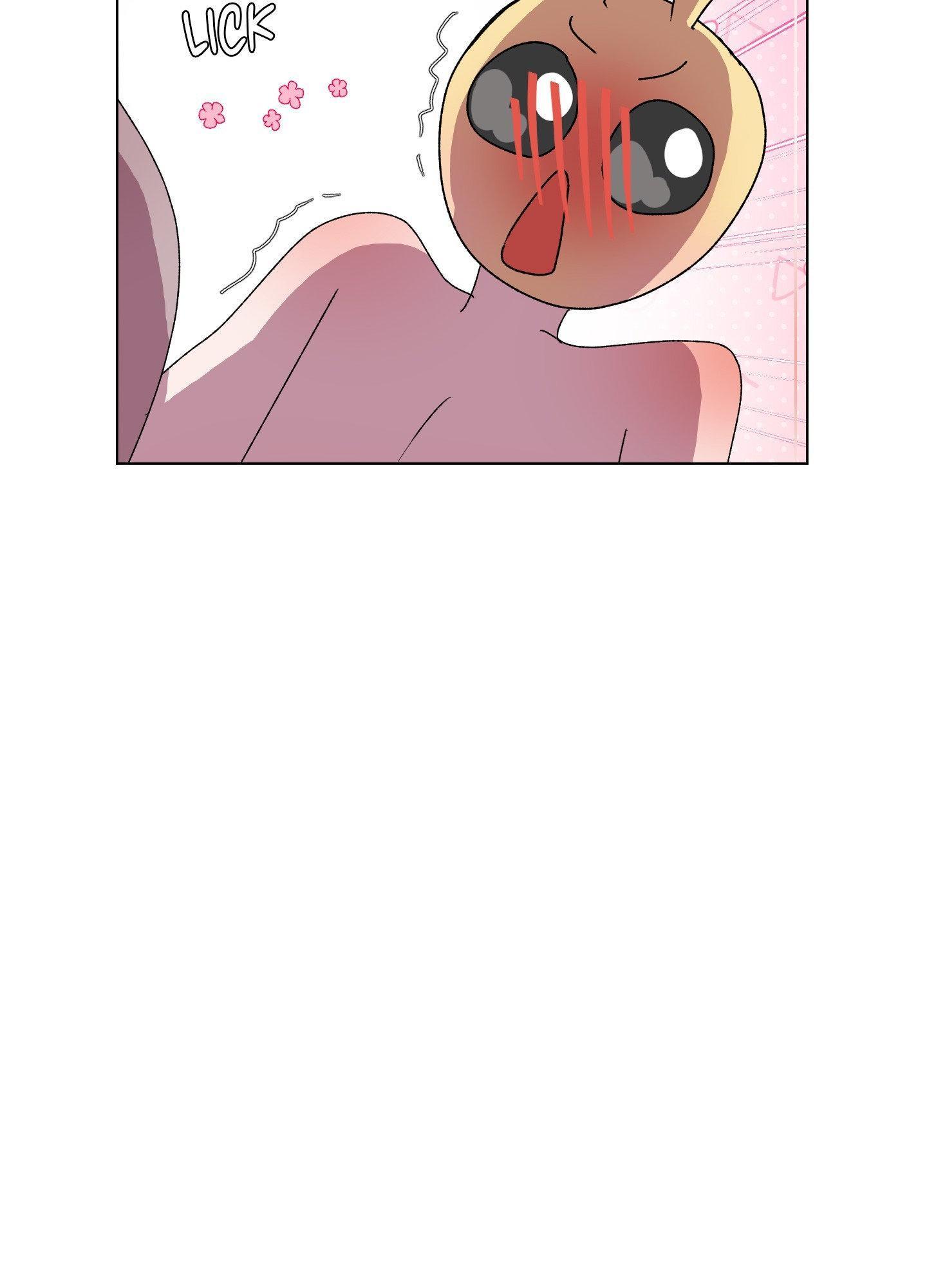 The Rabbit's Way in the Shark's Realm Chapter 13 page 65 - 