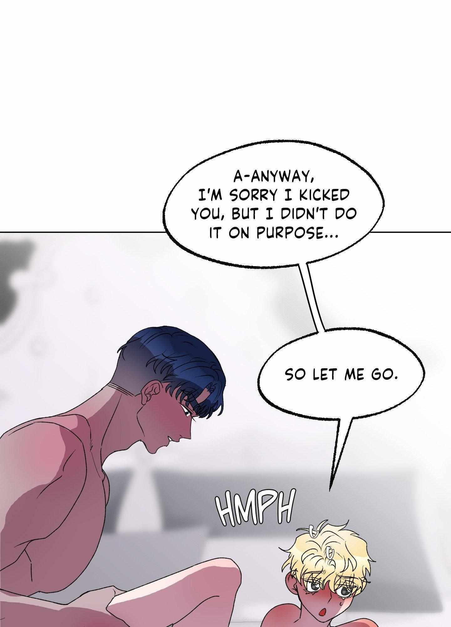 The Rabbit's Way in the Shark's Realm Chapter 13 page 66 - 