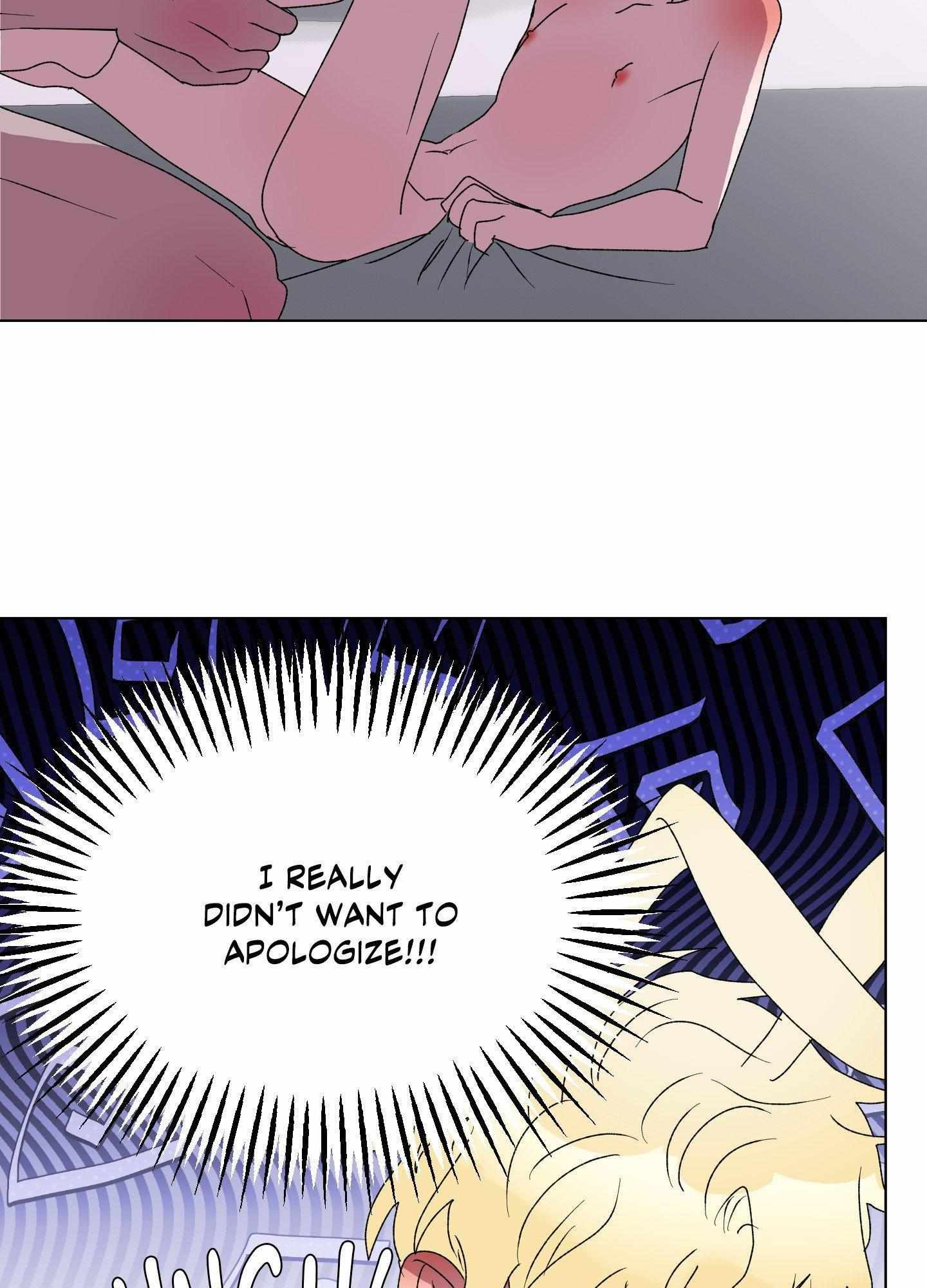 The Rabbit's Way in the Shark's Realm Chapter 13 page 67 - 