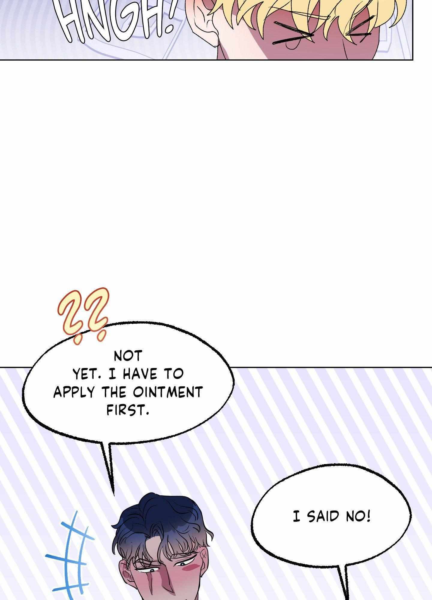 The Rabbit's Way in the Shark's Realm Chapter 13 page 68 - 