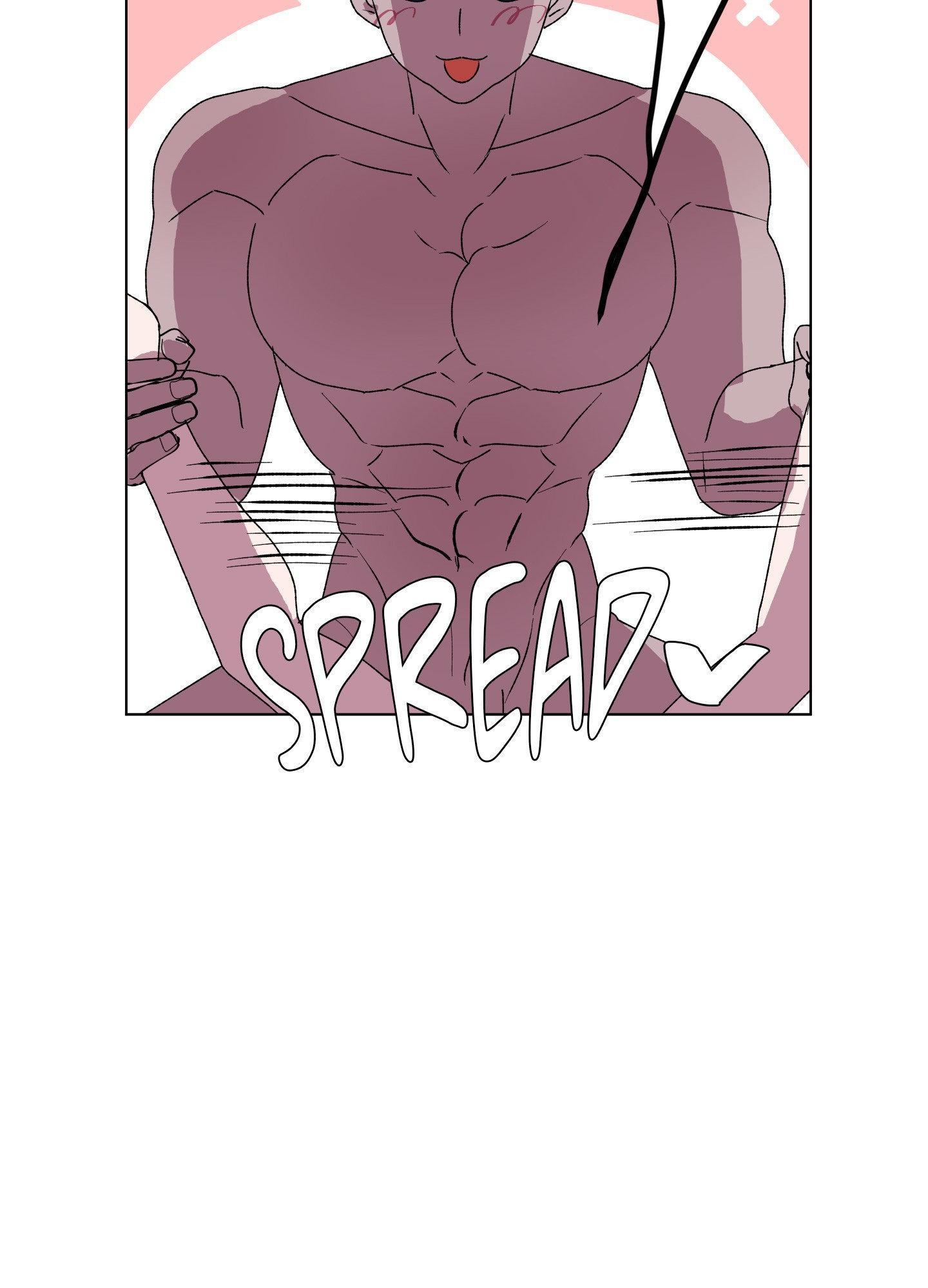 The Rabbit's Way in the Shark's Realm Chapter 13 page 70 - 