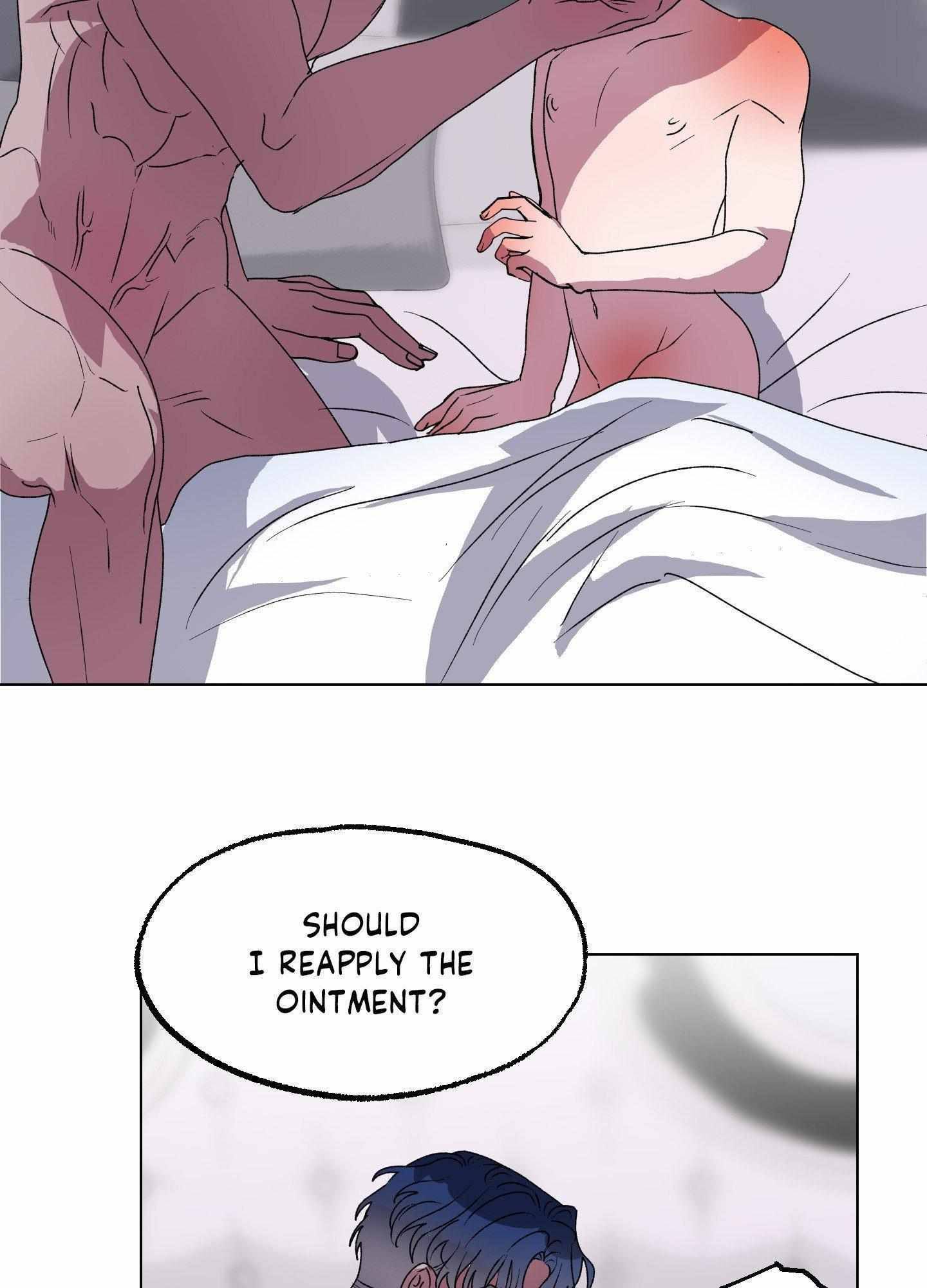 The Rabbit's Way in the Shark's Realm Chapter 13 page 8 - 