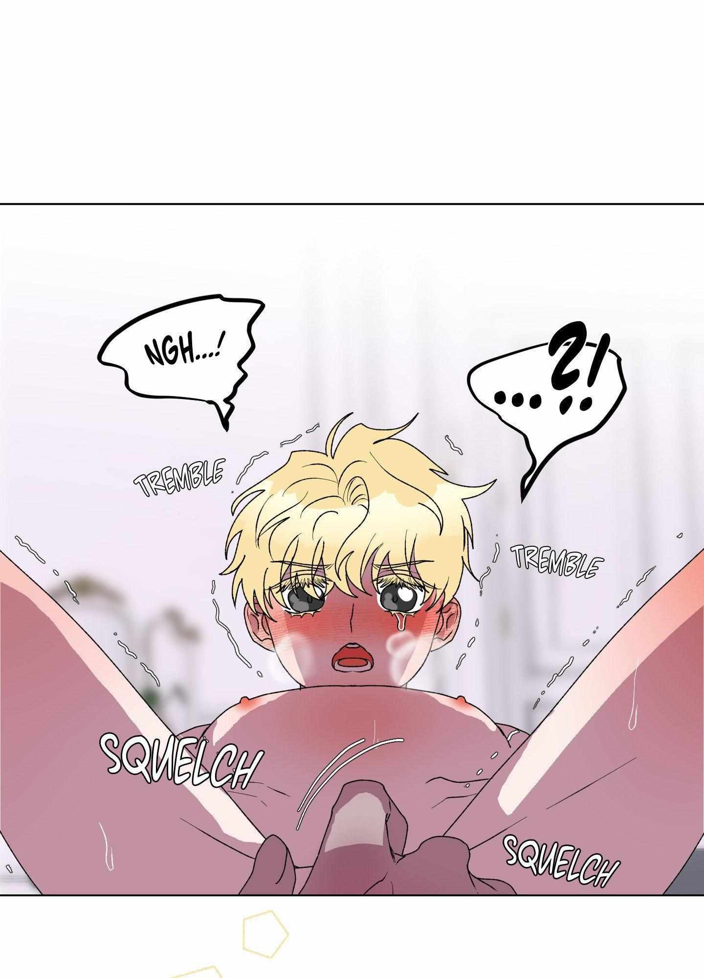 The Rabbit's Way in the Shark's Realm Chapter 13 page 71 - 