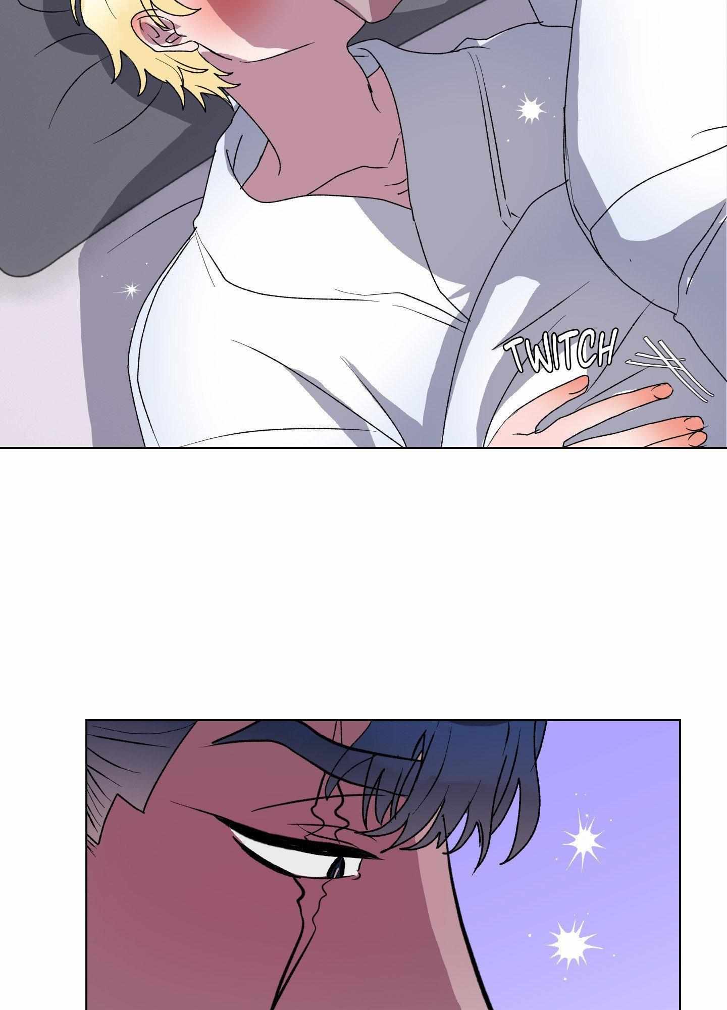 The Rabbit's Way in the Shark's Realm Chapter 13 page 77 - 