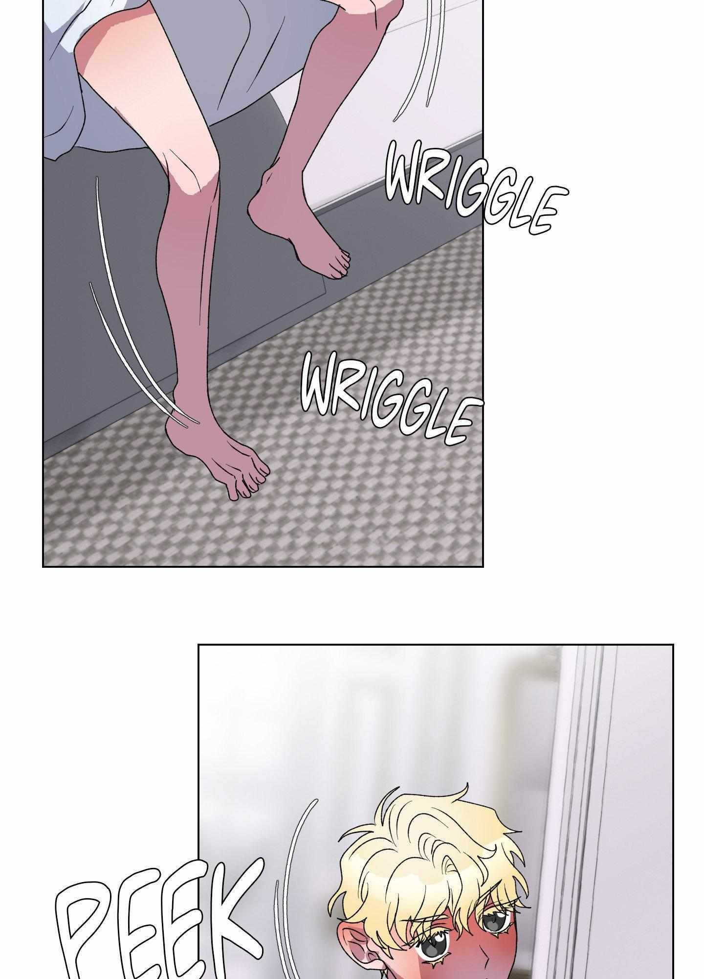 The Rabbit's Way in the Shark's Realm Chapter 13 page 83 - 