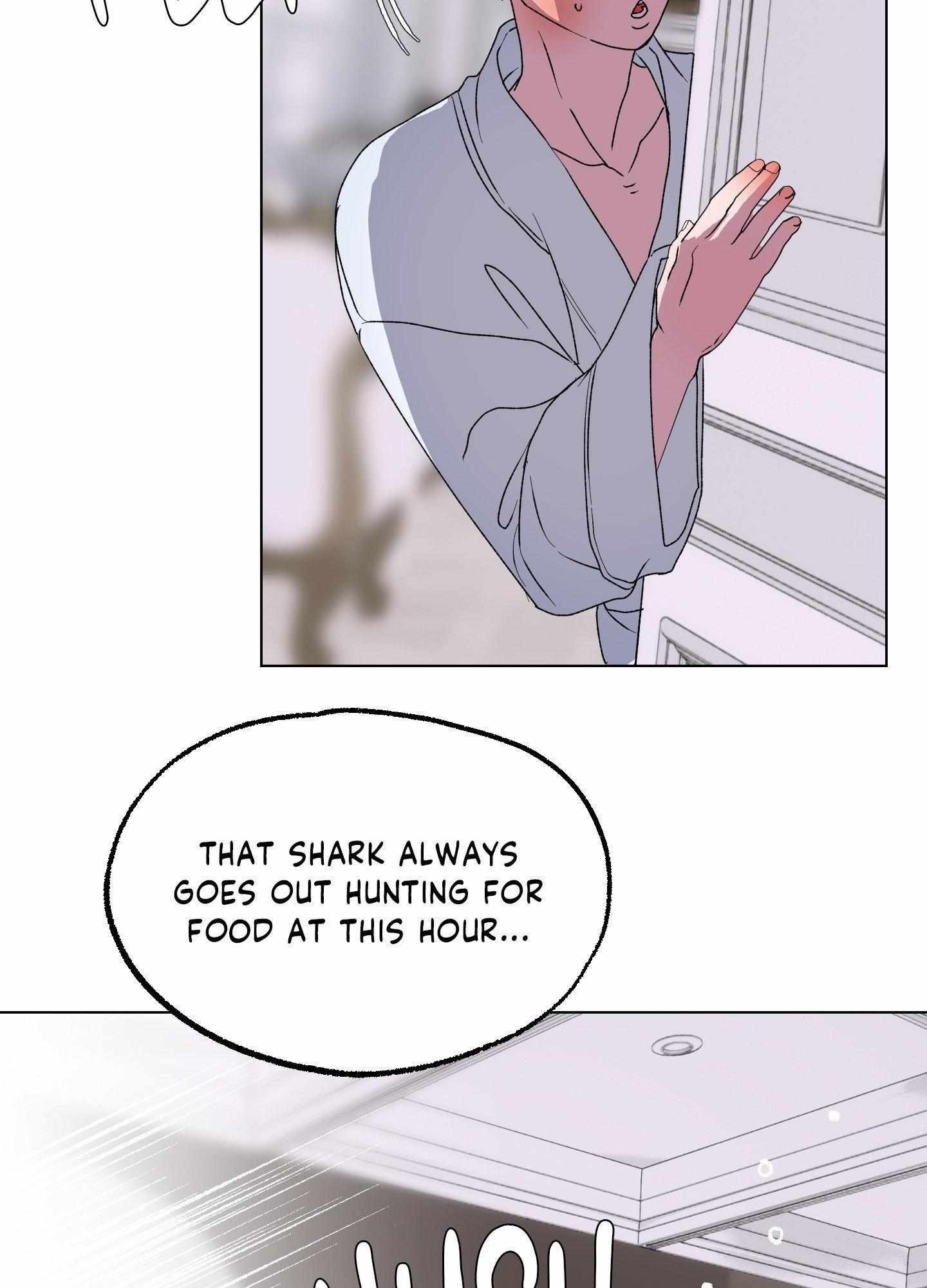 The Rabbit's Way in the Shark's Realm Chapter 13 page 84 - 